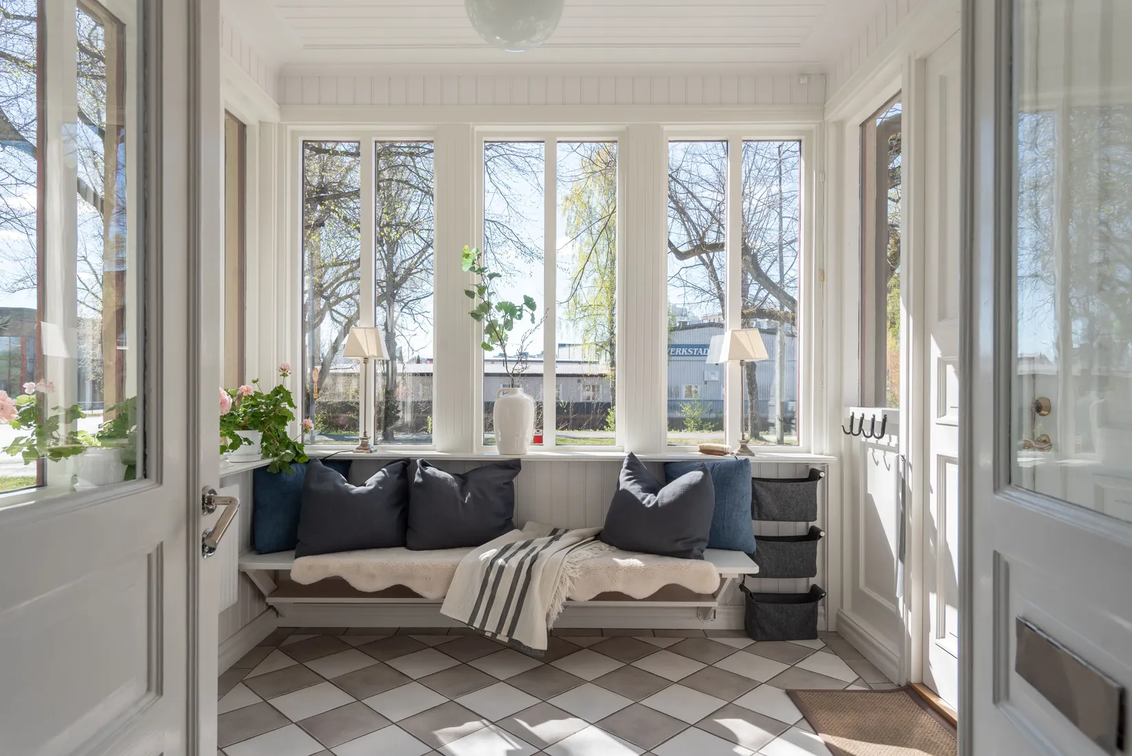 Villa, Oskarsvägen 39, Öster, Örebro