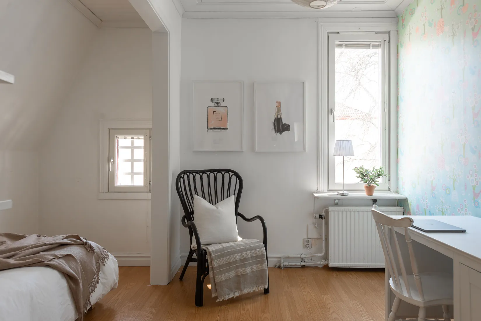 Villa, Oskarsvägen 39, Öster, Örebro