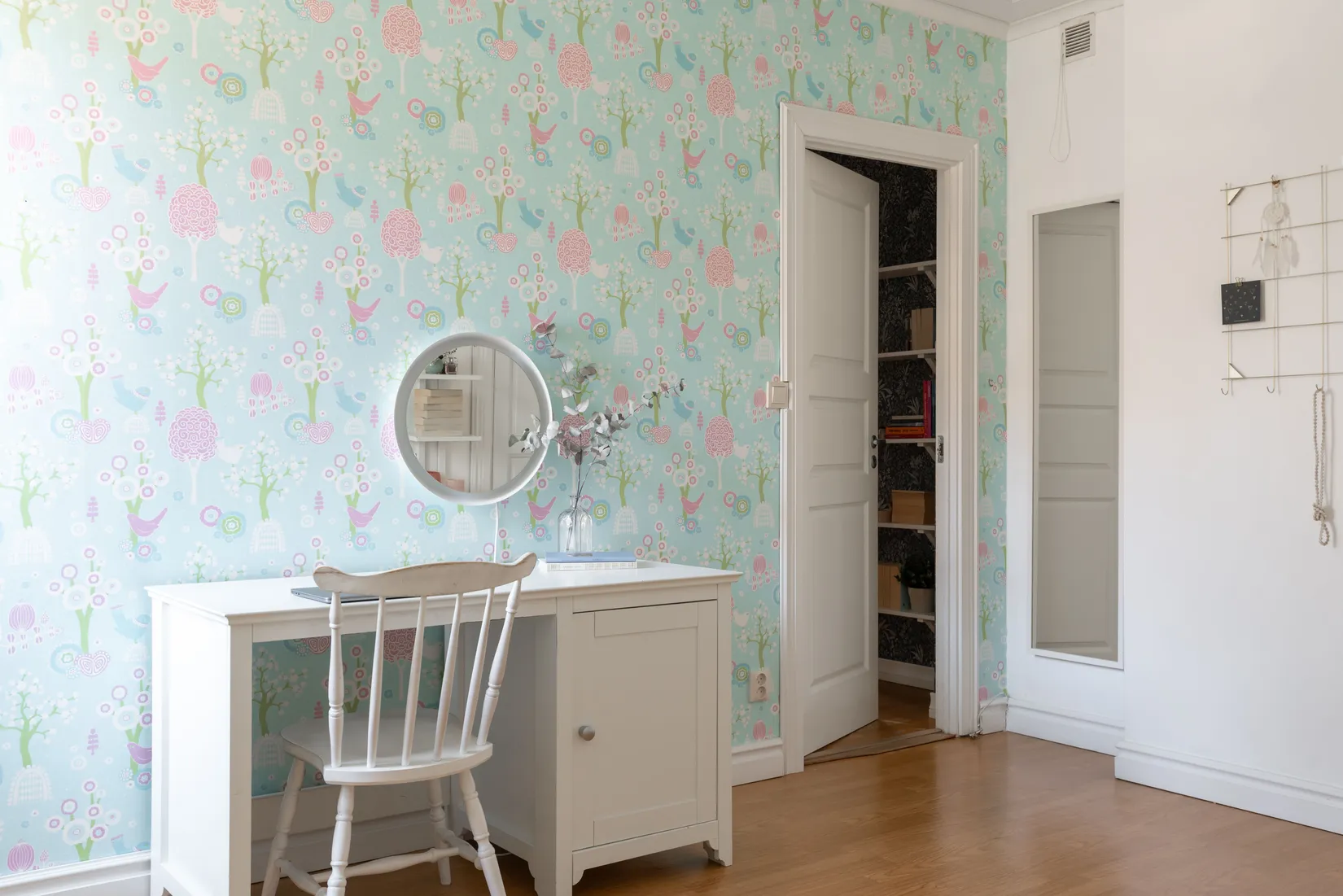 Villa, Oskarsvägen 39, Öster, Örebro