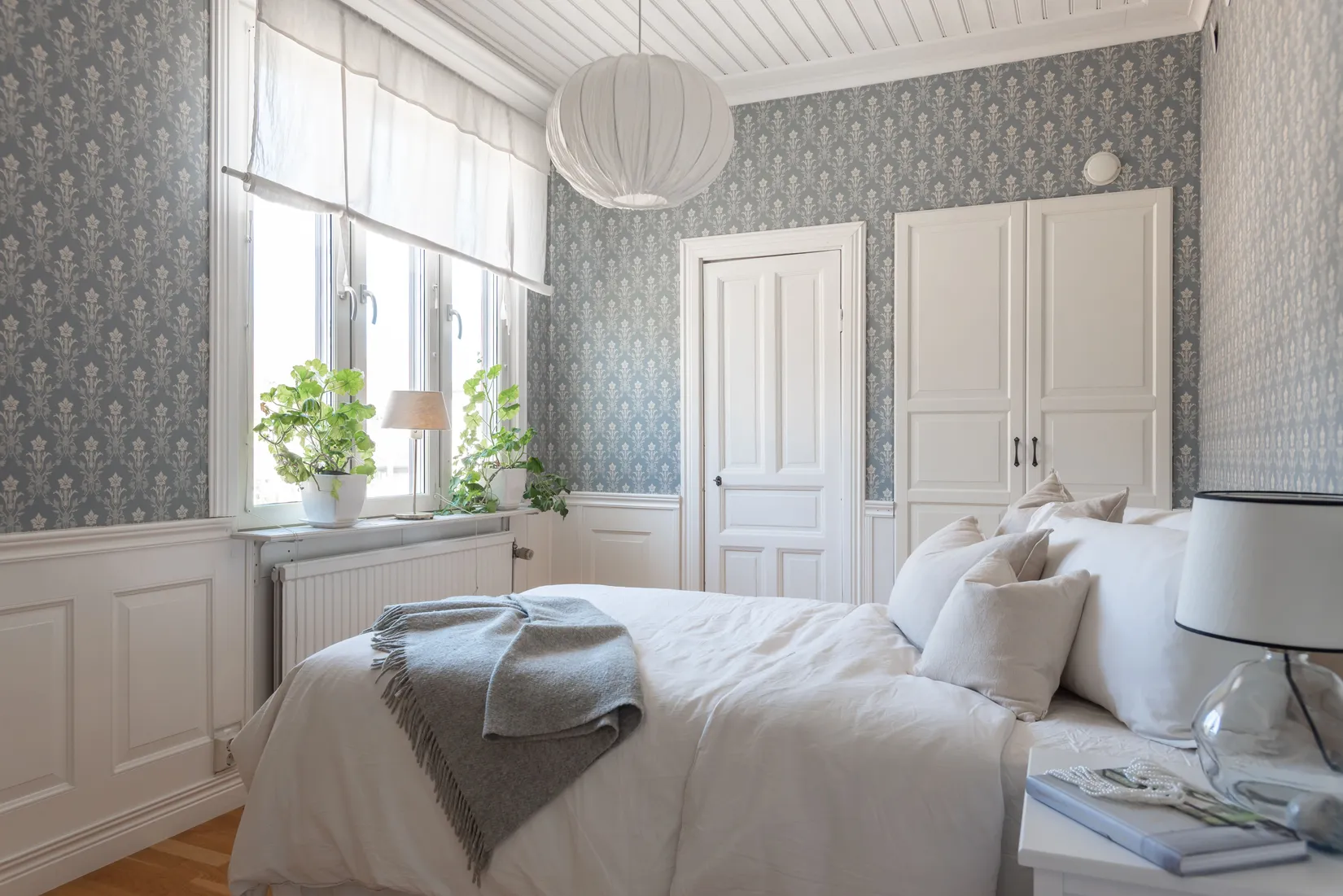 Villa, Oskarsvägen 39, Öster, Örebro