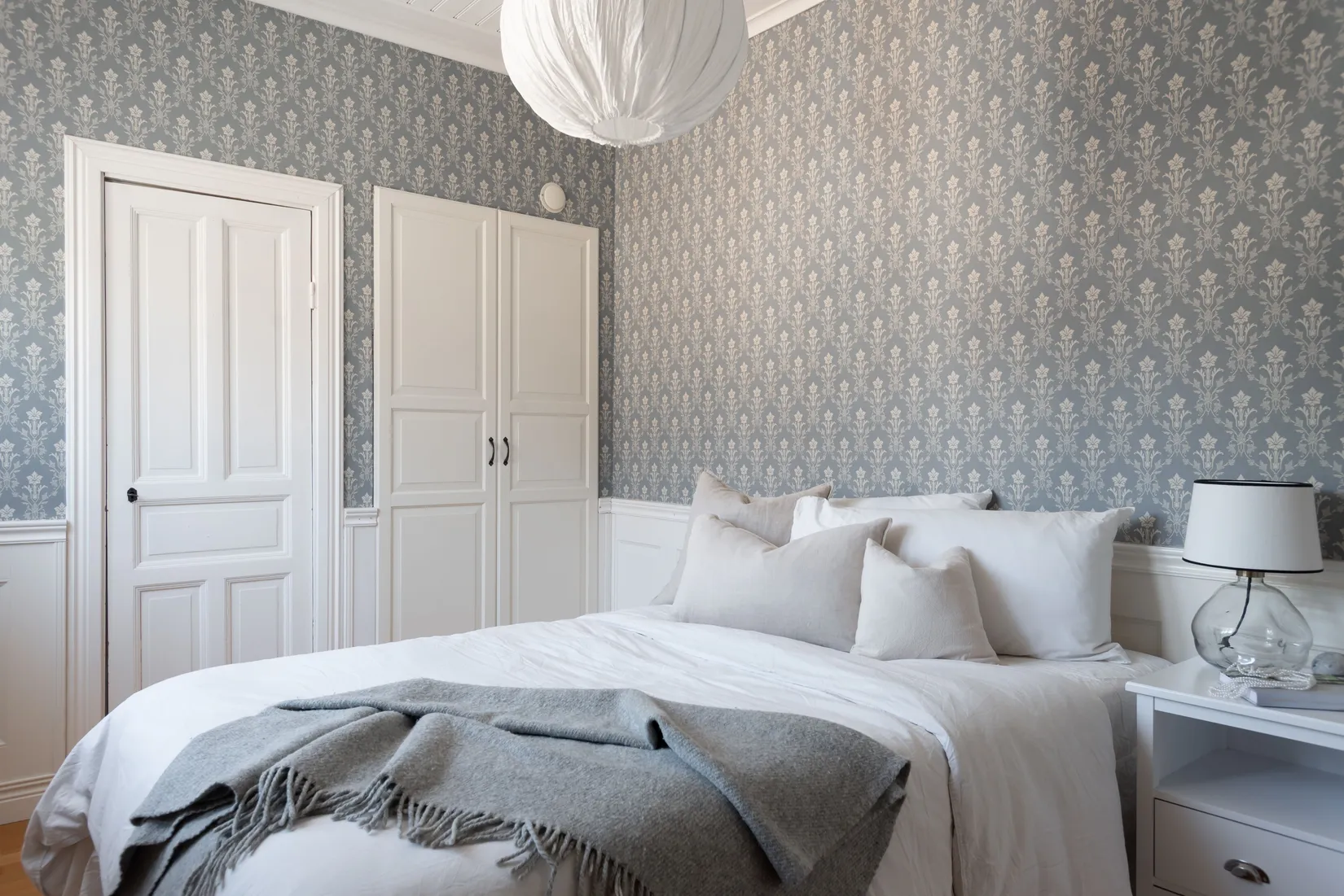 Villa, Oskarsvägen 39, Öster, Örebro