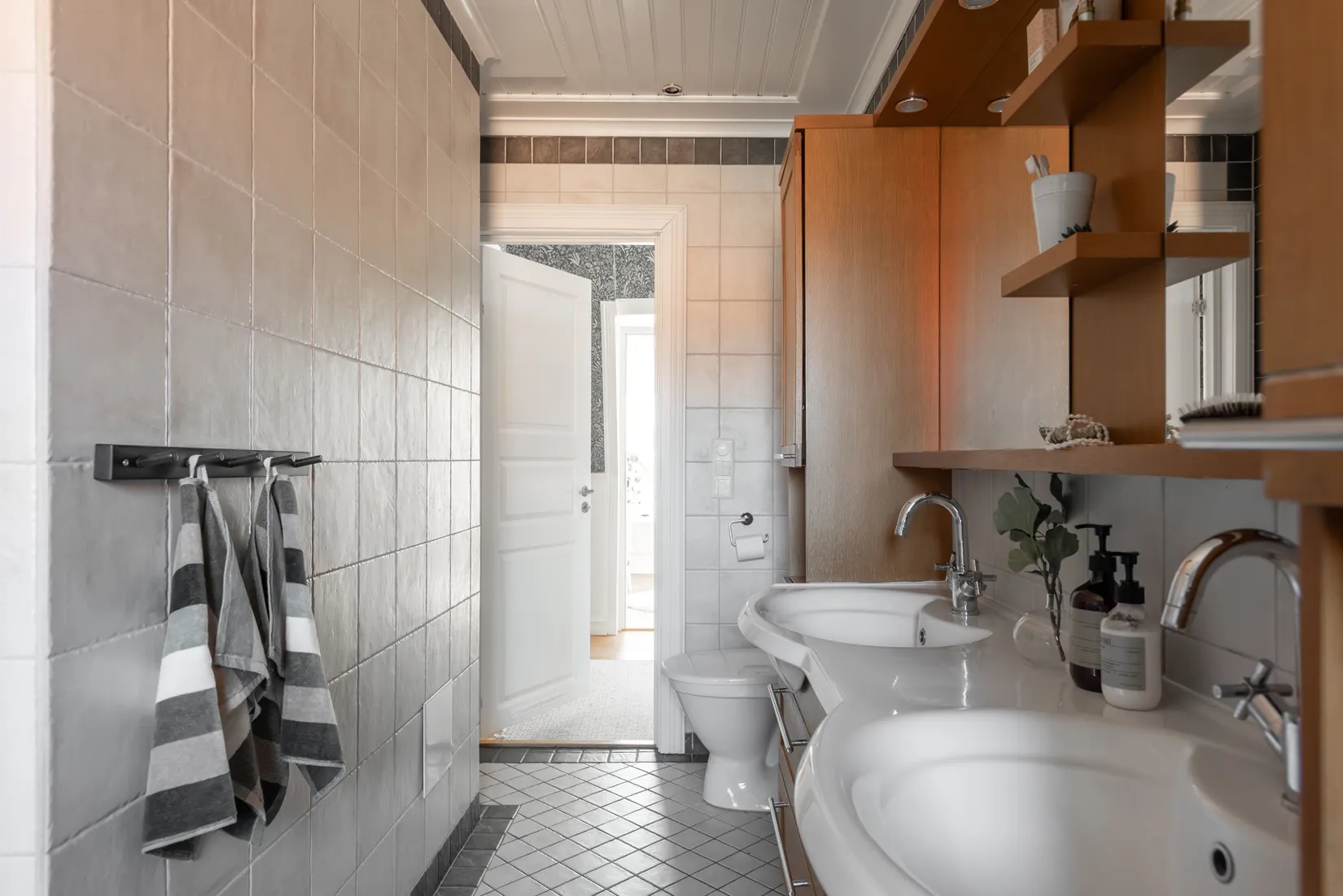 Villa, Oskarsvägen 39, Öster, Örebro