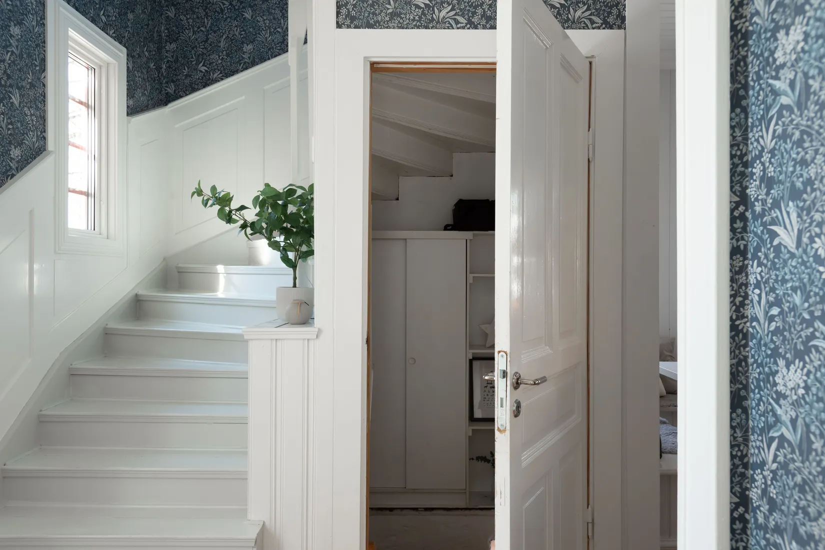 Villa, Oskarsvägen 39, Öster, Örebro