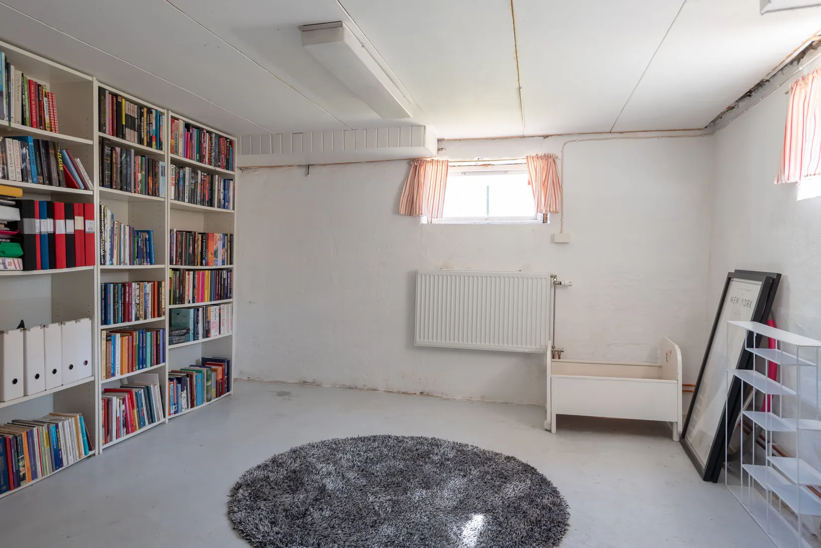 Villa, Oskarsvägen 39, Öster, Örebro