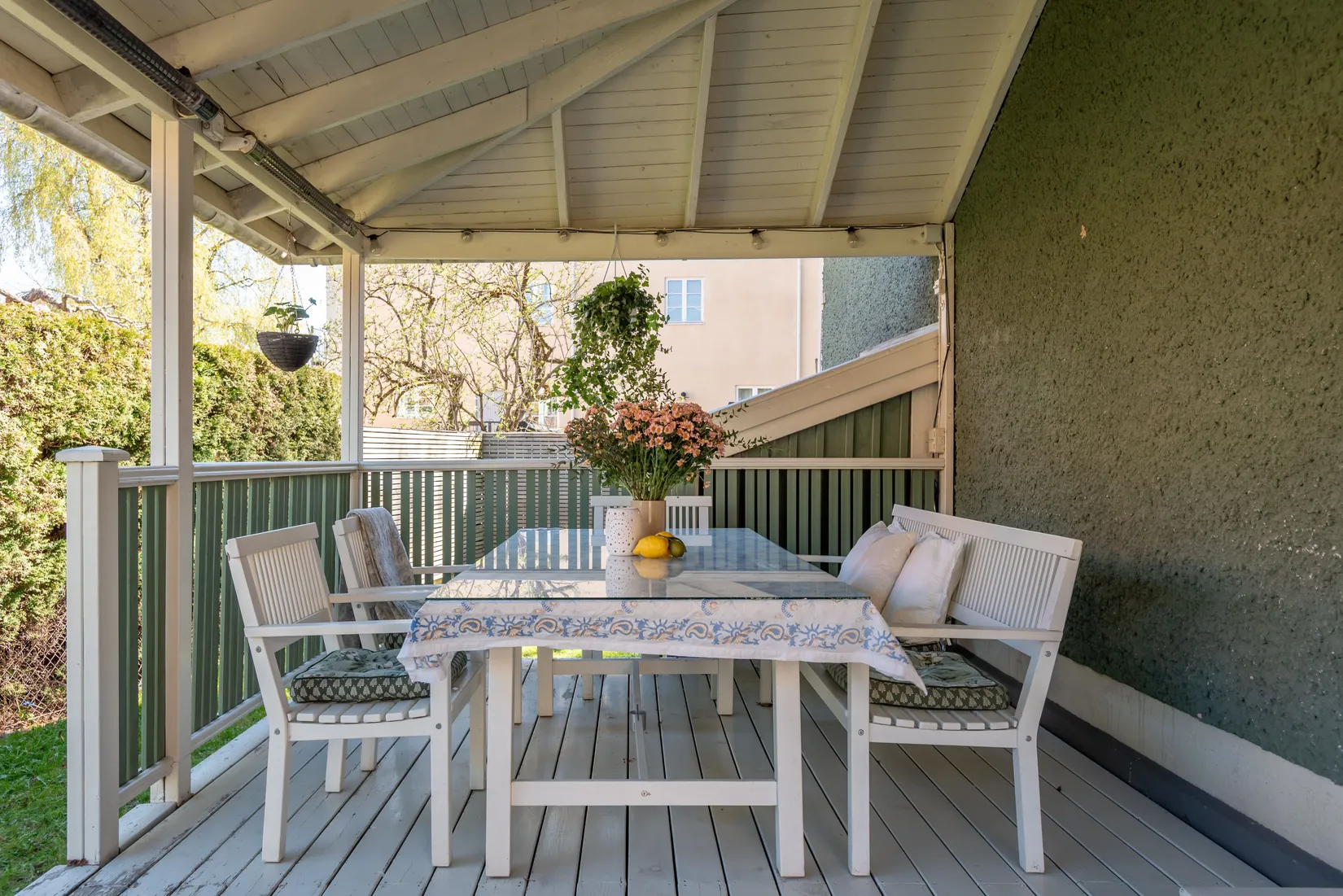 Villa, Oskarsvägen 39, Öster, Örebro