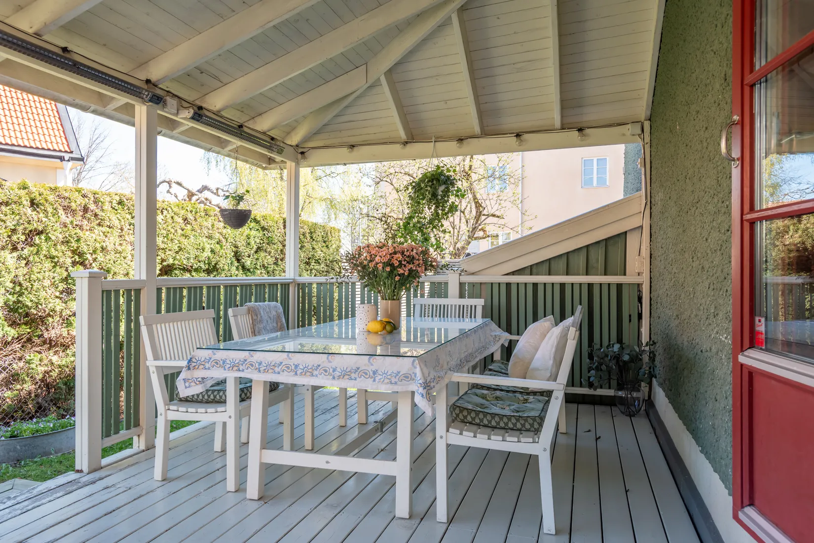 Villa, Oskarsvägen 39, Öster, Örebro