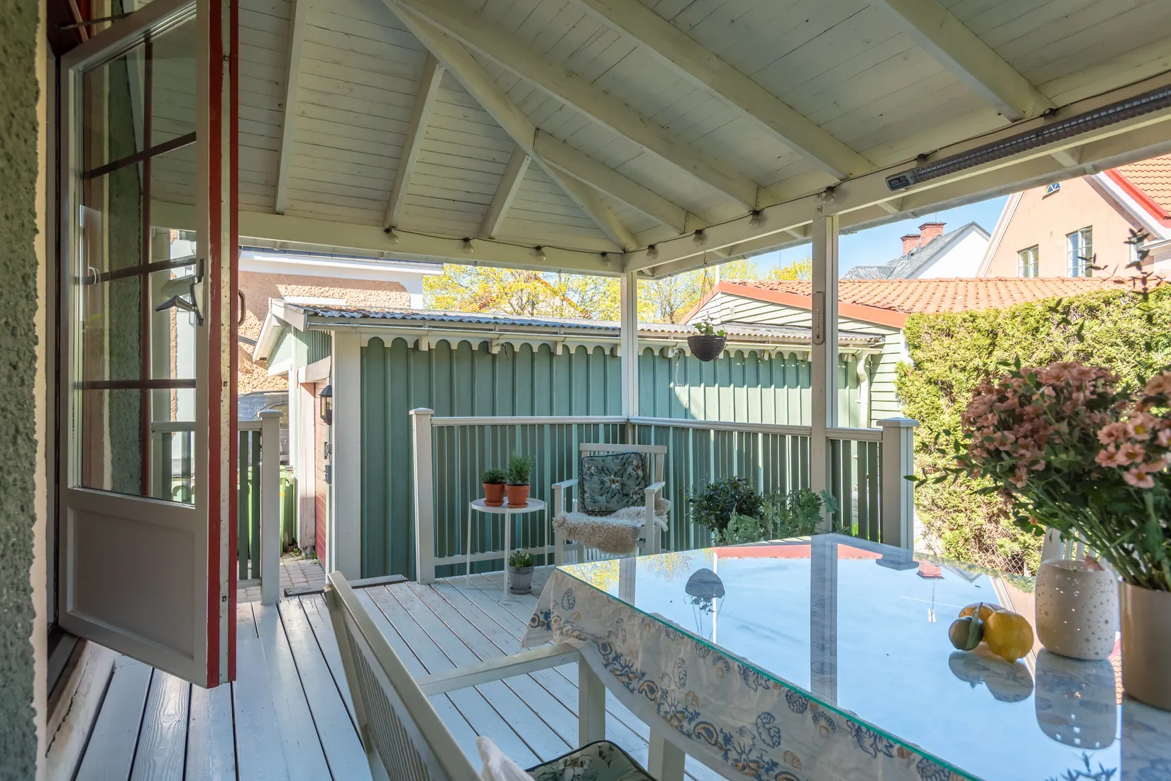 Villa, Oskarsvägen 39, Öster, Örebro