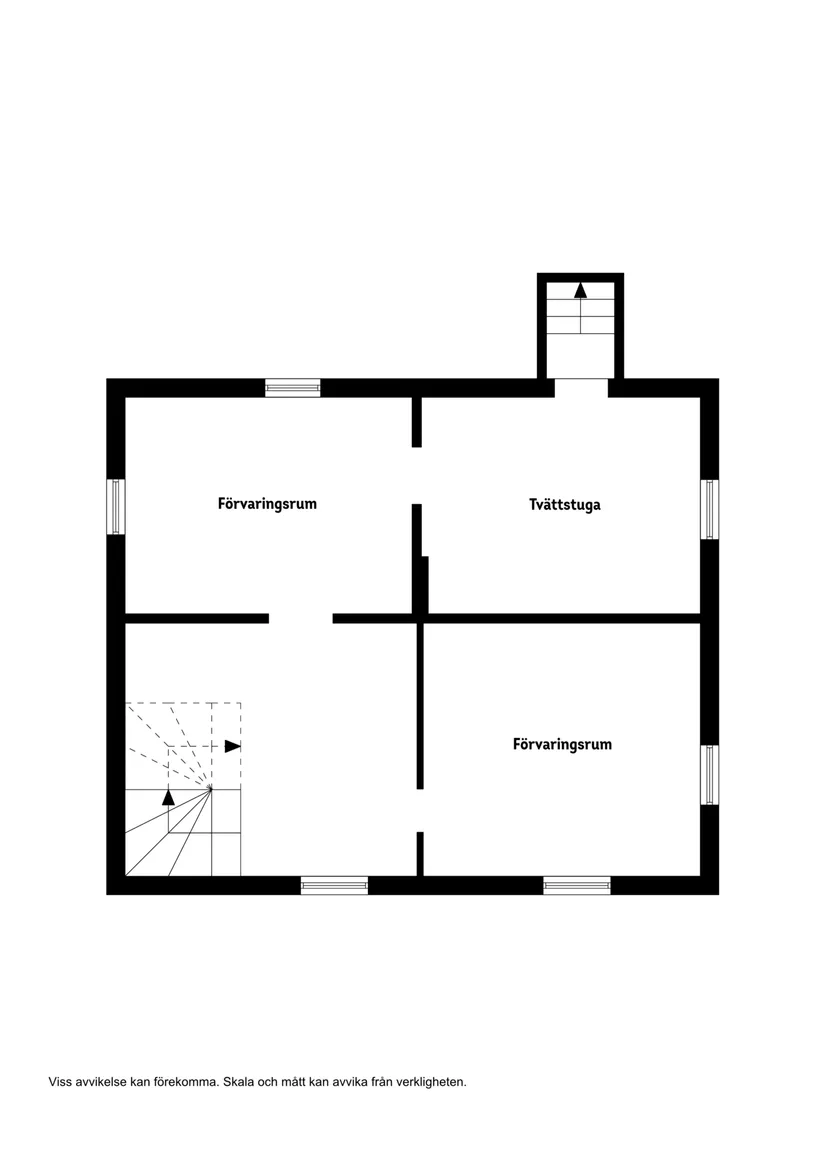Villa, Oskarsvägen 39, Öster, Örebro