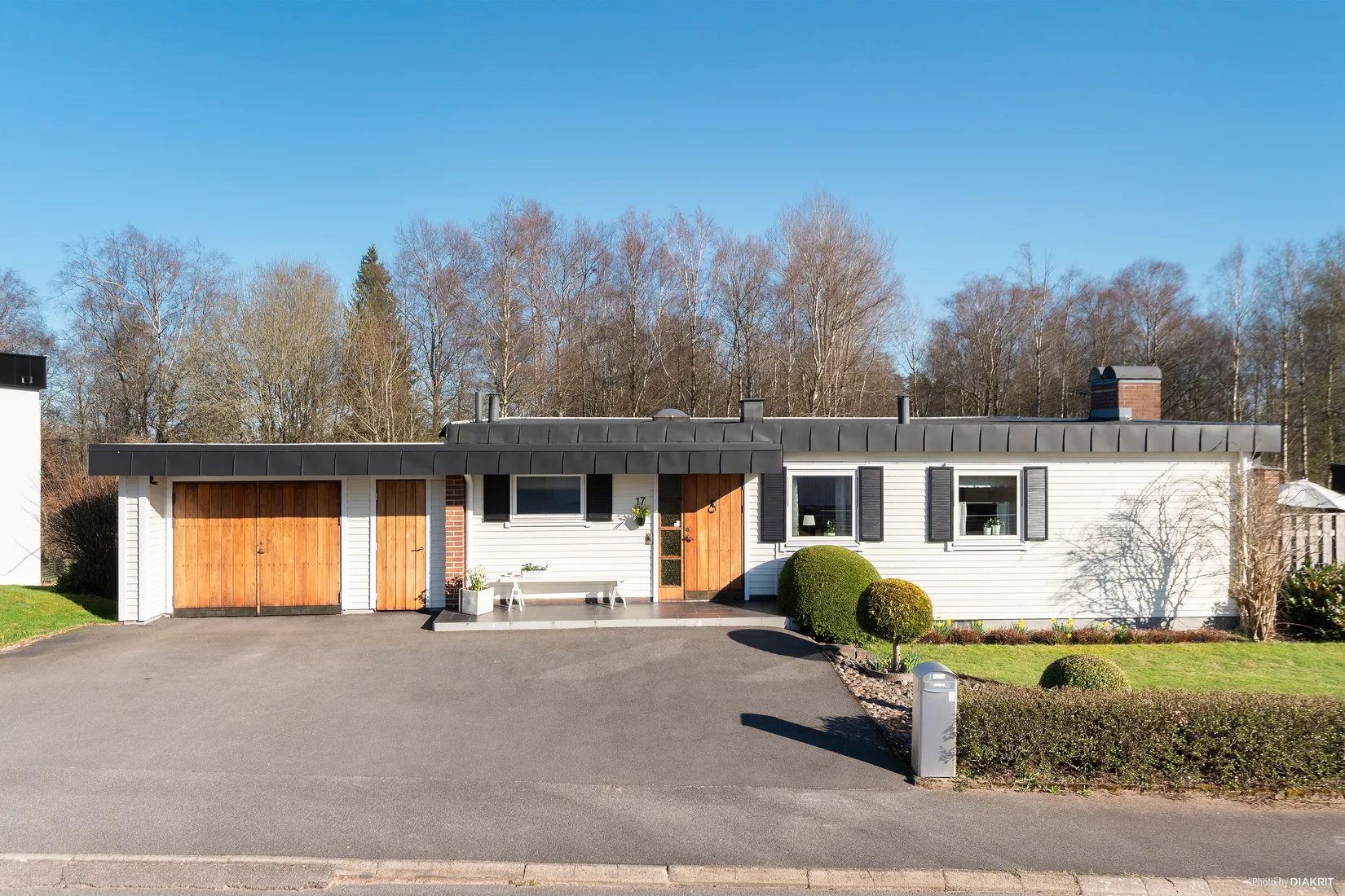 Villa, Apelgatan 17, Lundåkra, Gislaved