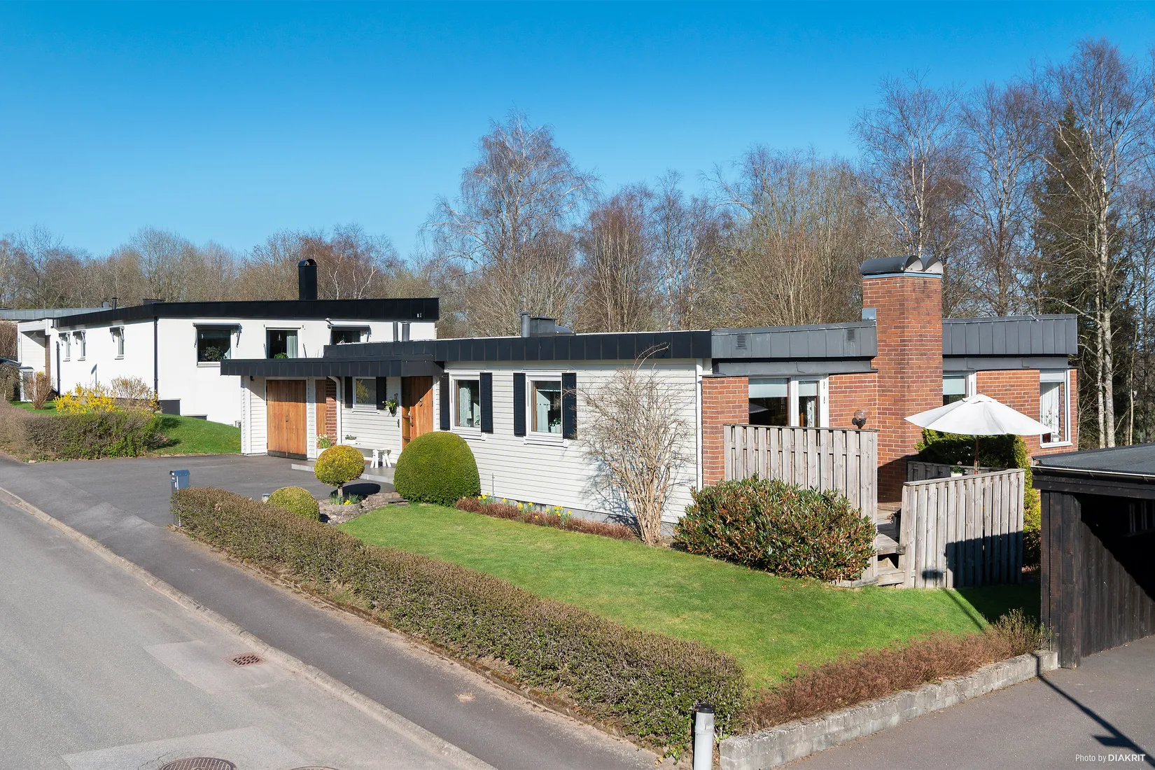 Villa, Apelgatan 17, Lundåkra, Gislaved