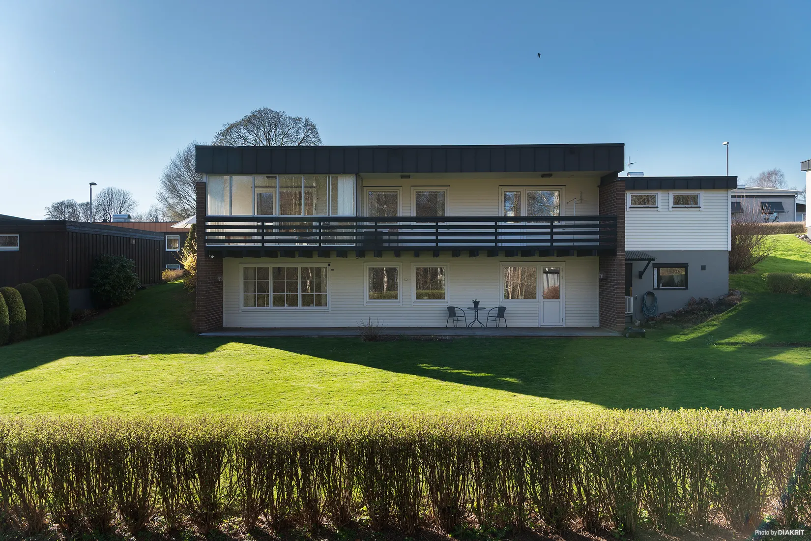 Villa, Apelgatan 17, Lundåkra, Gislaved