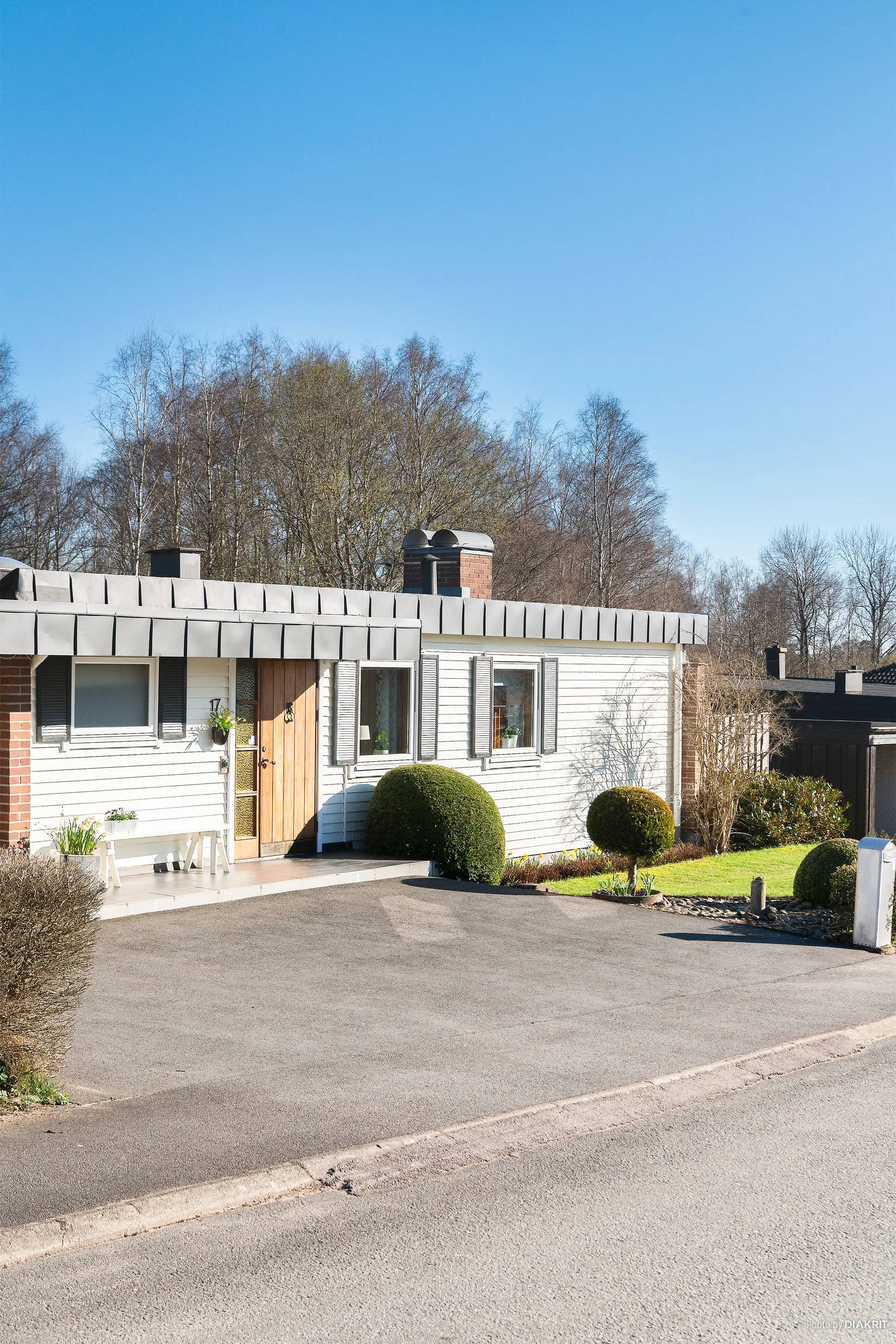 Villa, Apelgatan 17, Lundåkra, Gislaved