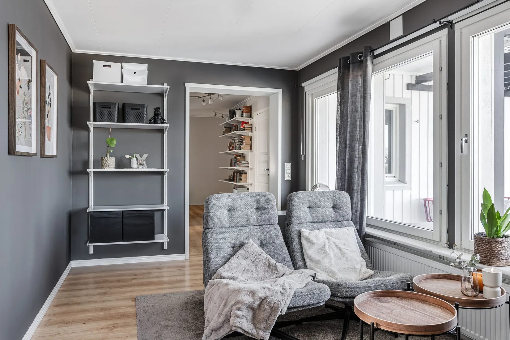 Villa, Talgoxevägen 13, Sånghusvallen, Krokom