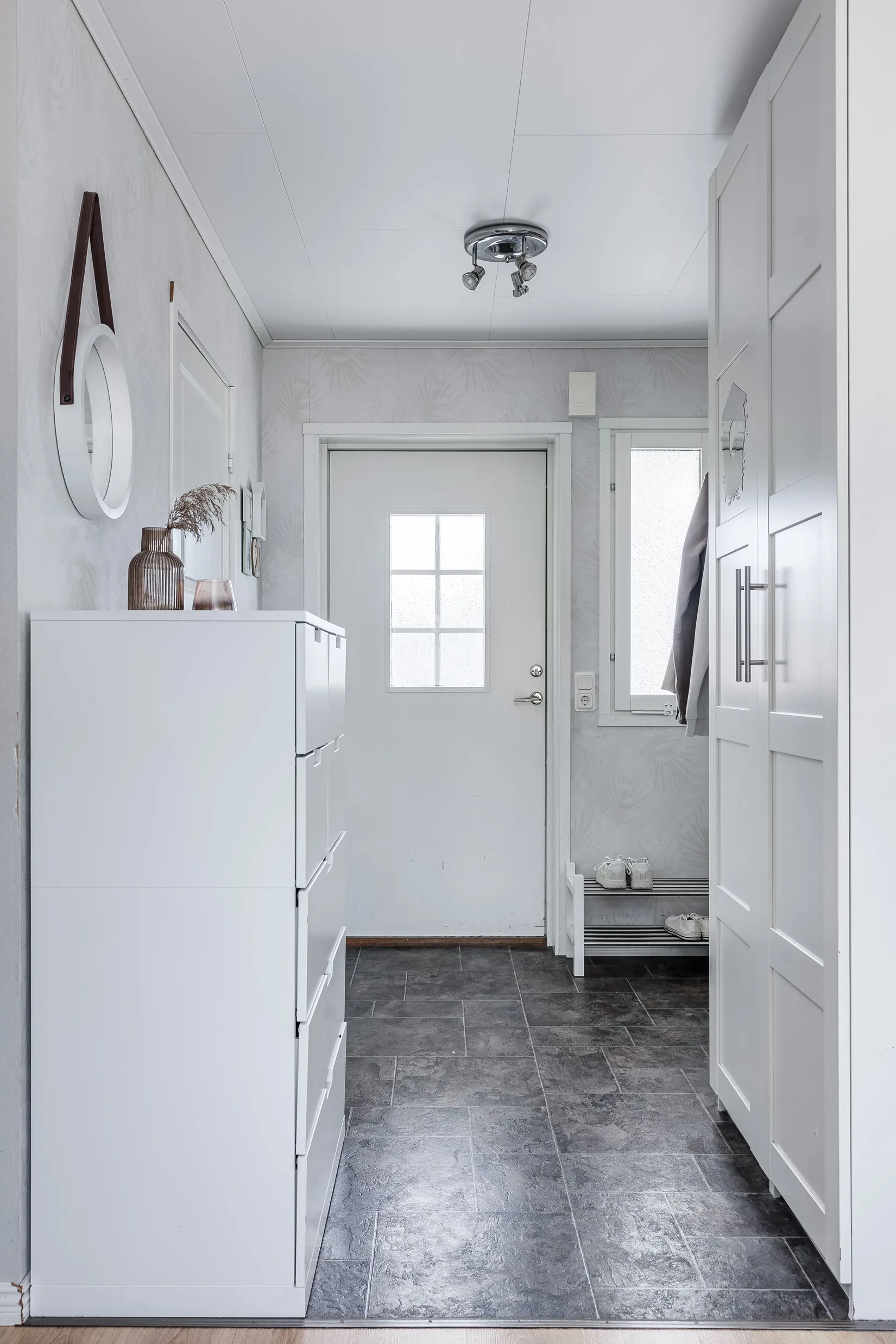 Villa, Talgoxevägen 13, Sånghusvallen, Krokom