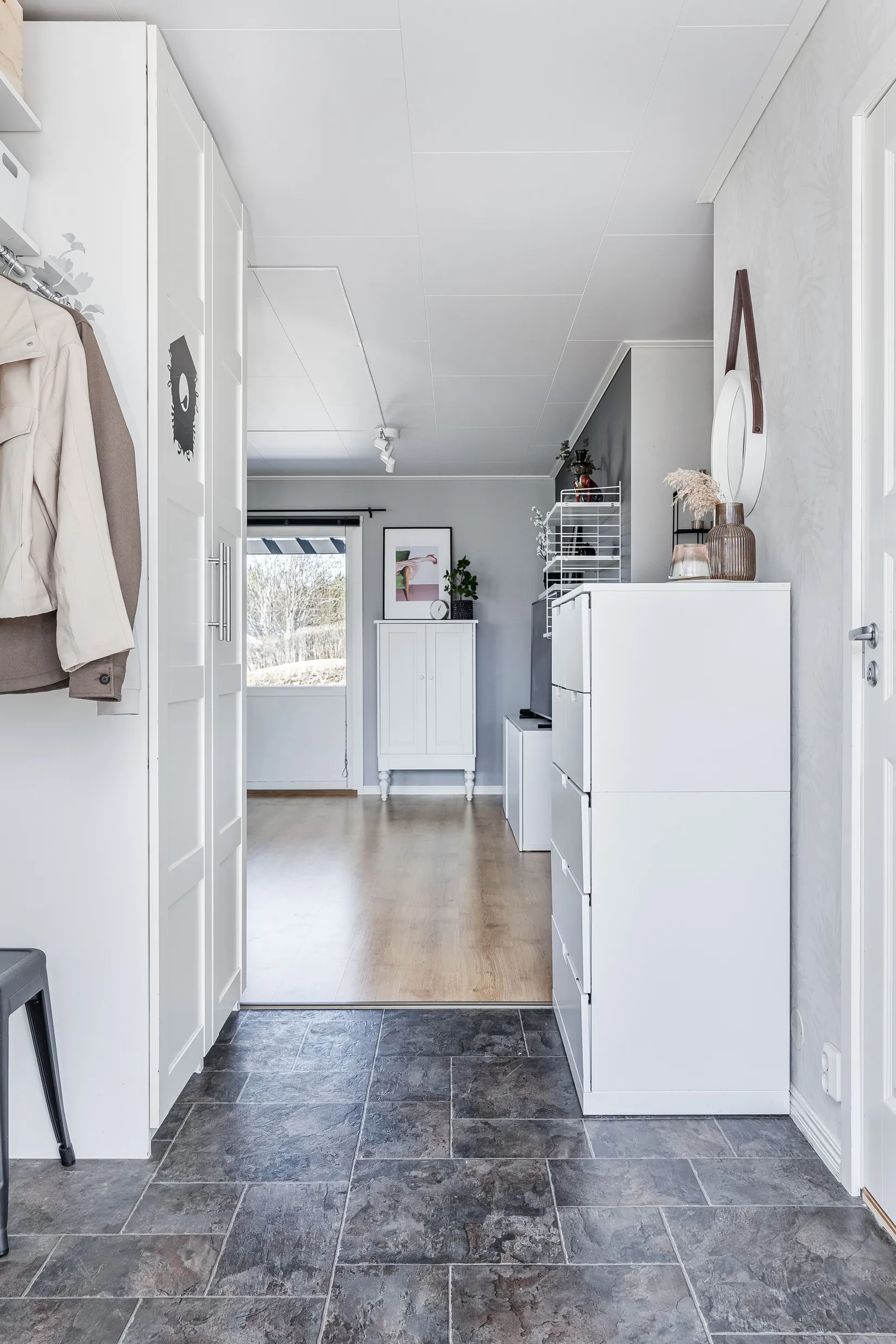 Villa, Talgoxevägen 13, Sånghusvallen, Krokom