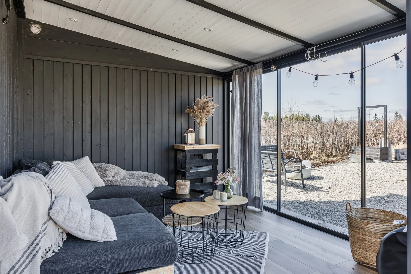 Villa, Talgoxevägen 13, Sånghusvallen, Krokom