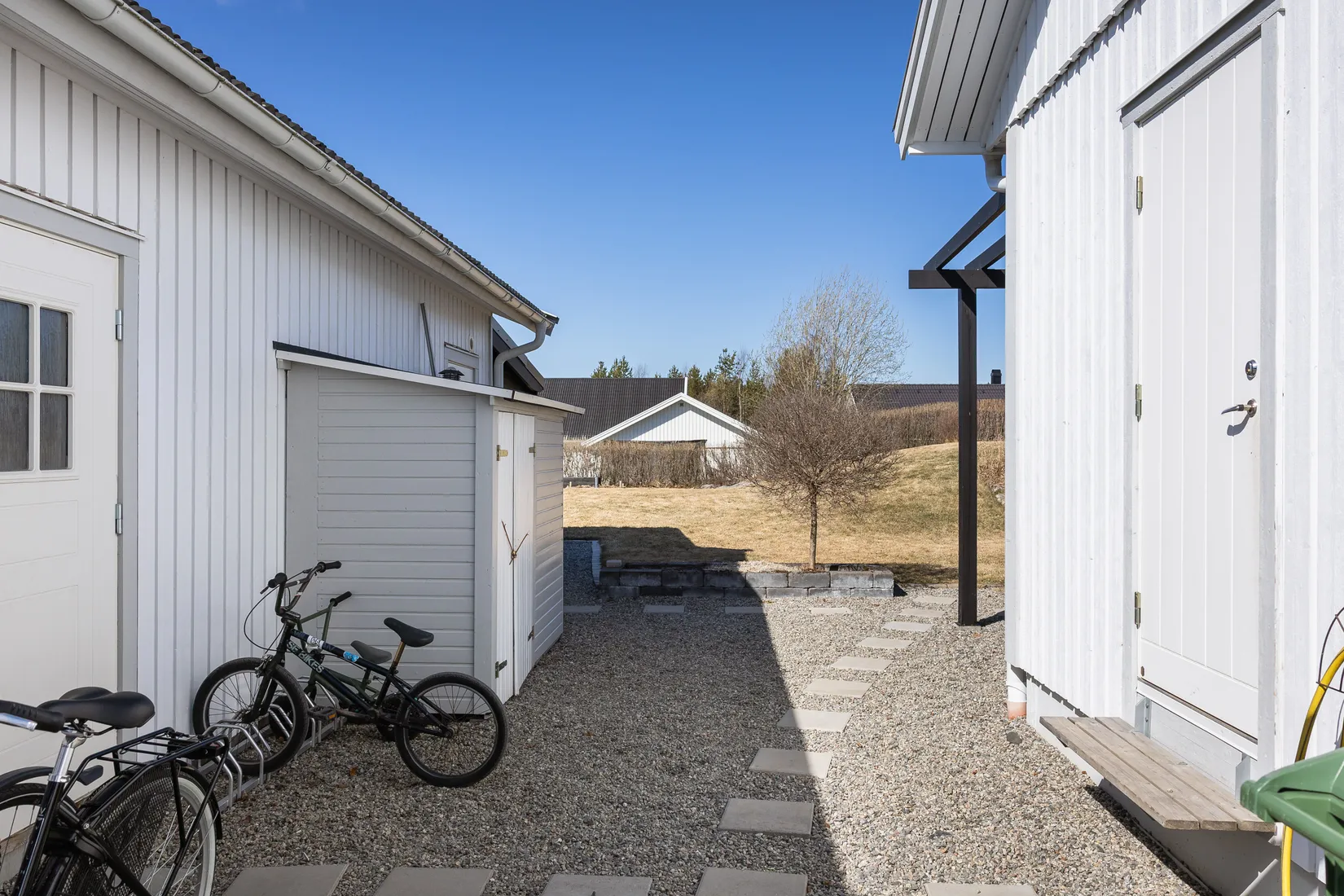 Villa, Talgoxevägen 13, Sånghusvallen, Krokom