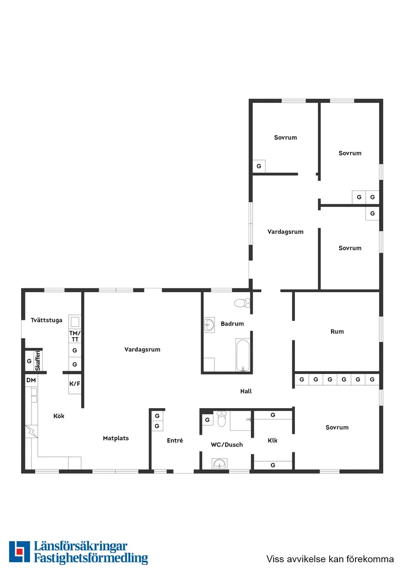 Villa, Talgoxevägen 13, Sånghusvallen, Krokom