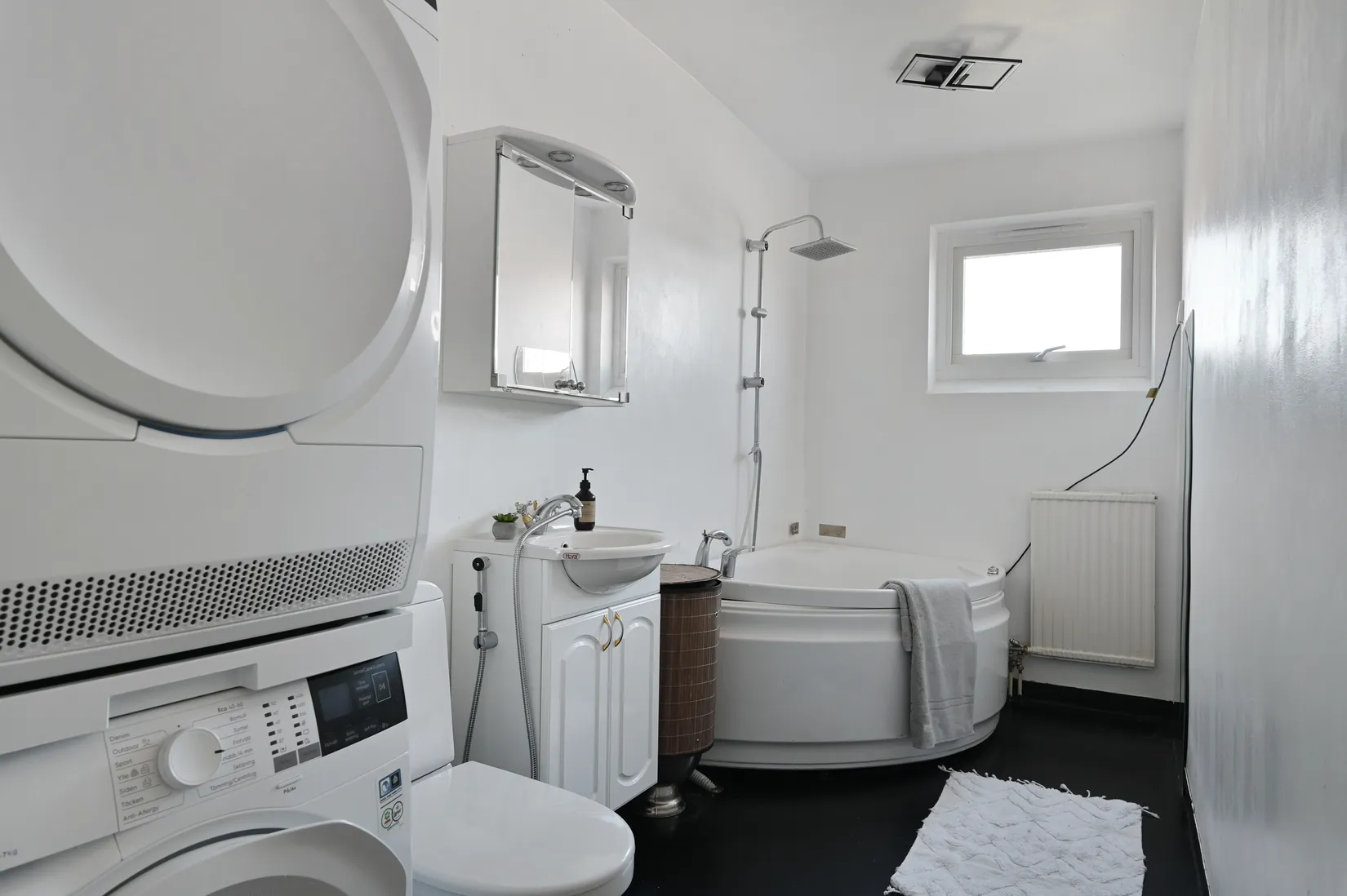 Bostadsrätt, Sveaborgsgatan 5, Kista Akalla, Stockholm