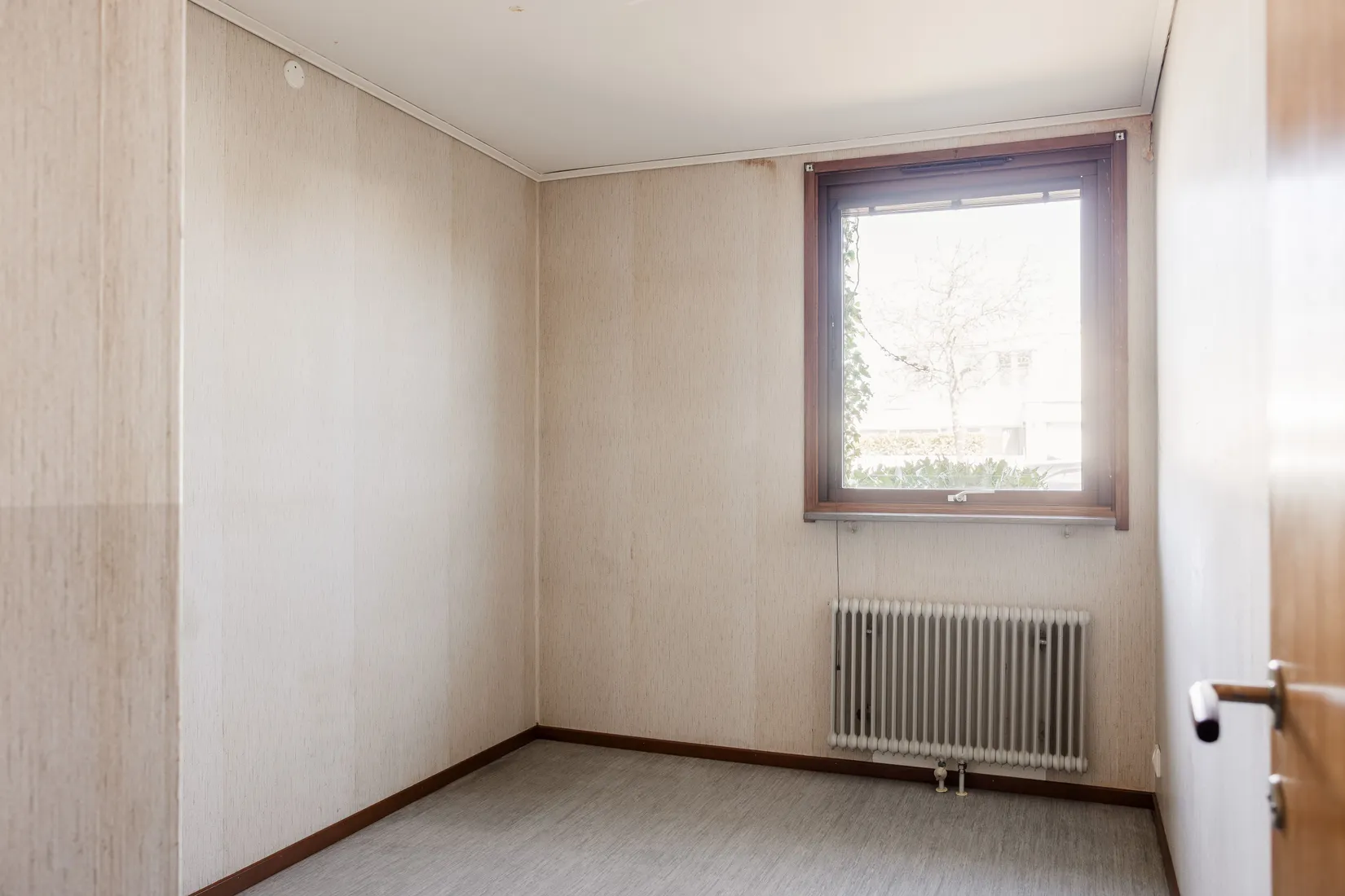 Villa, Radhus, Ensittarvägen 21, Djupadal, Malmö