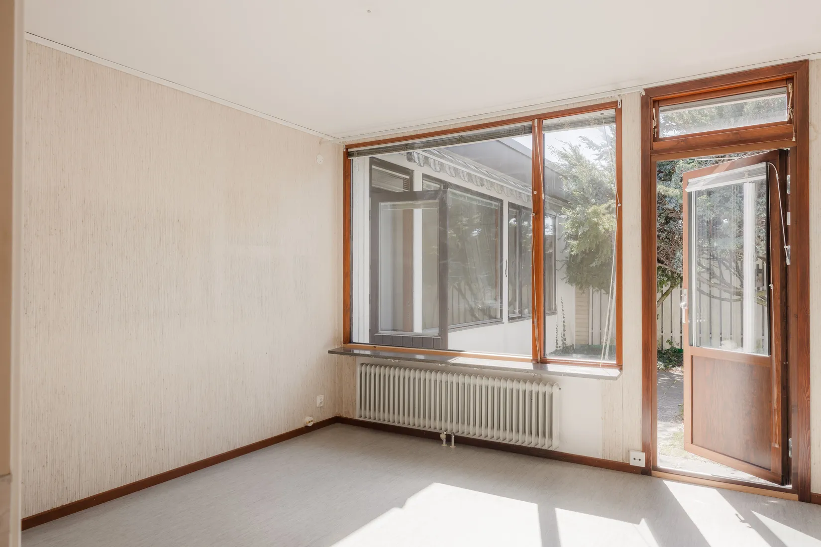 Villa, Radhus, Ensittarvägen 21, Djupadal, Malmö