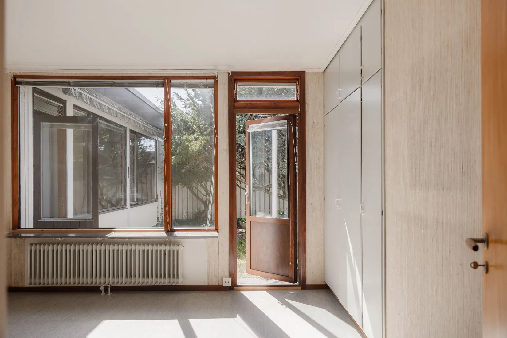 Villa, Radhus, Ensittarvägen 21, Djupadal, Malmö