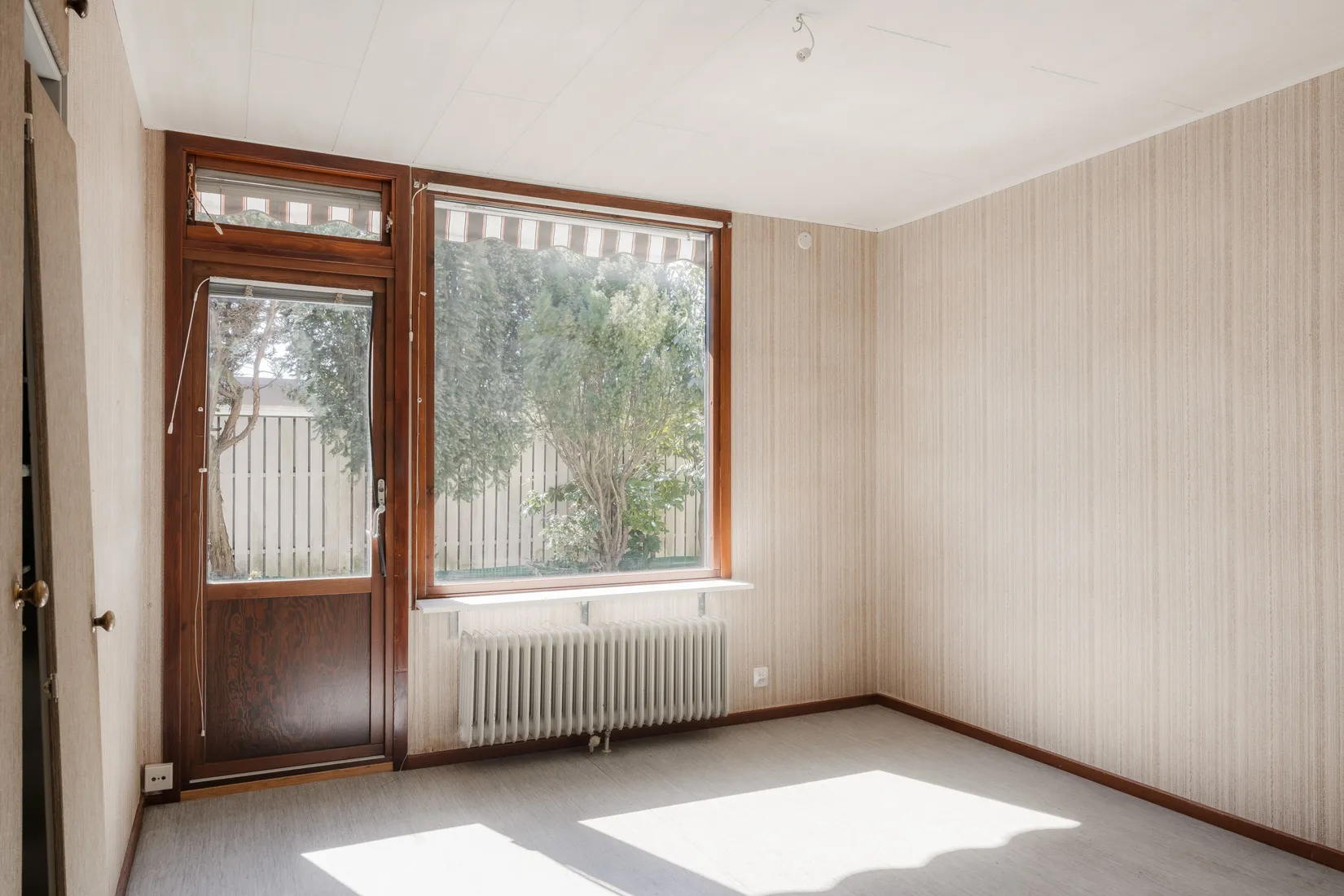 Villa, Radhus, Ensittarvägen 21, Djupadal, Malmö