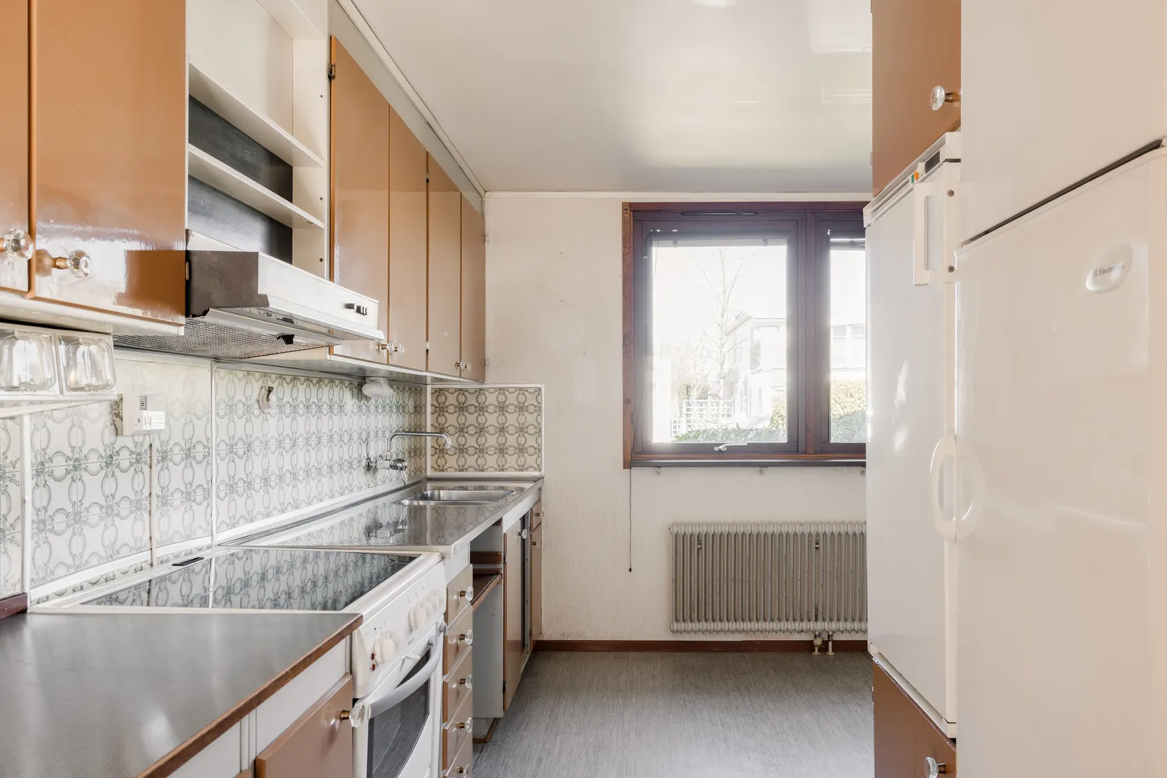 Villa, Radhus, Ensittarvägen 21, Djupadal, Malmö