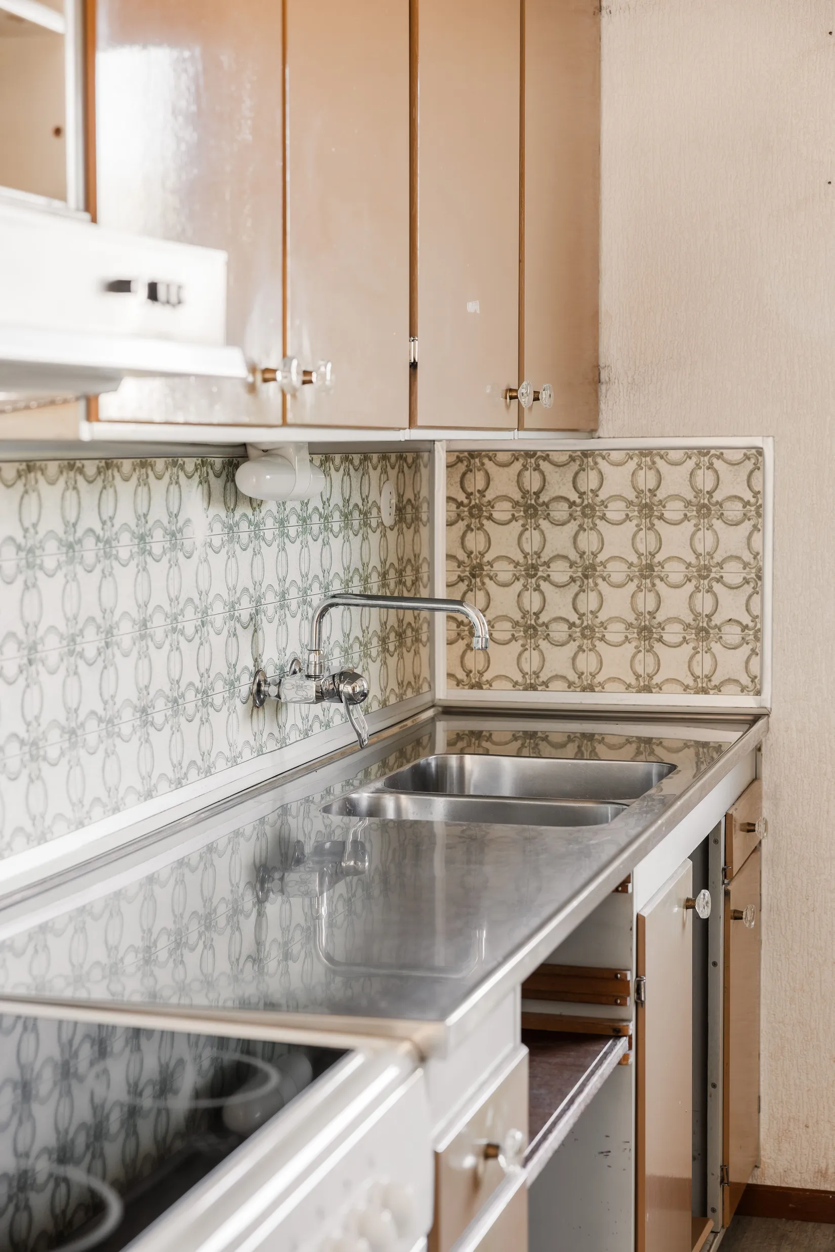 Villa, Radhus, Ensittarvägen 21, Djupadal, Malmö