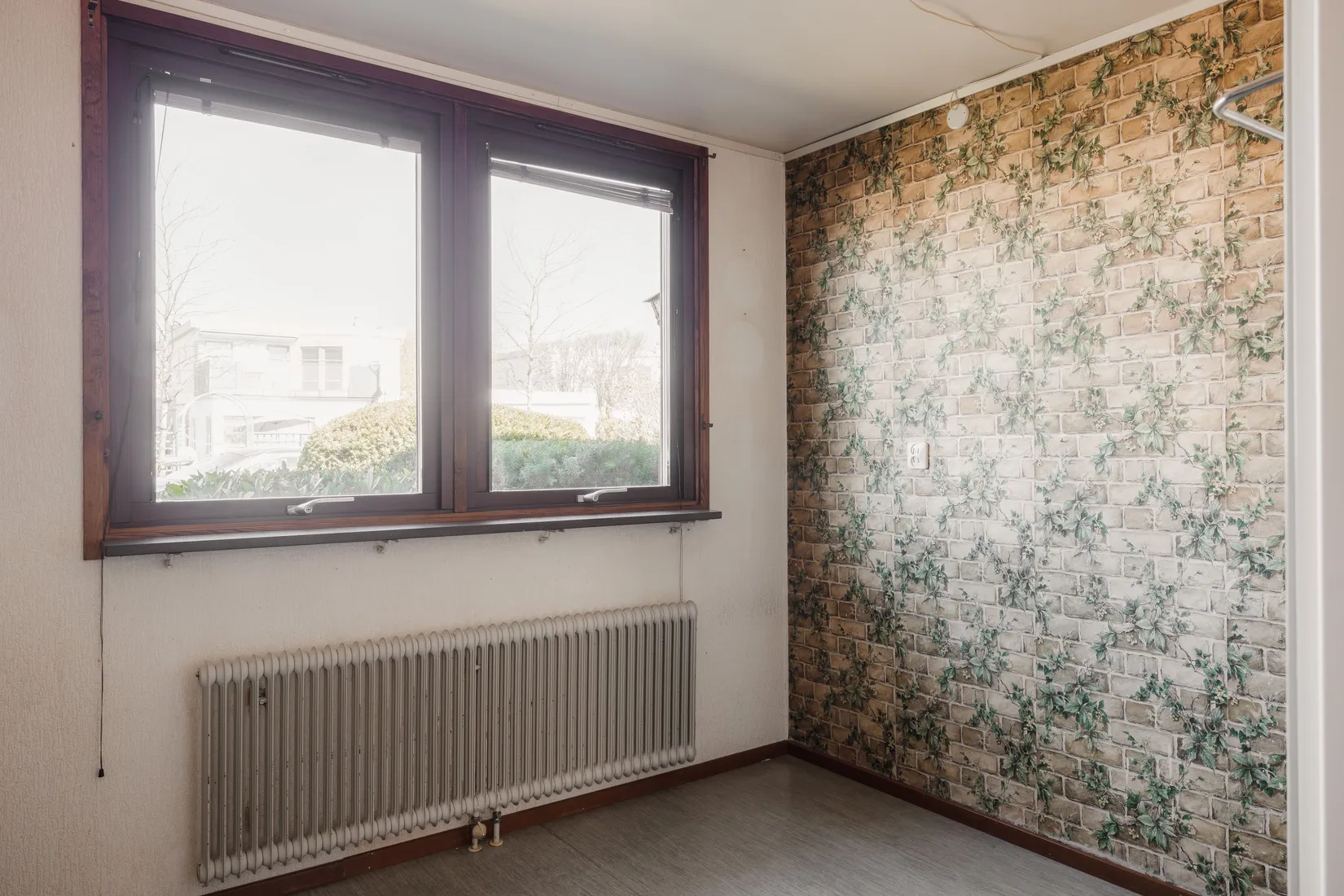 Villa, Radhus, Ensittarvägen 21, Djupadal, Malmö