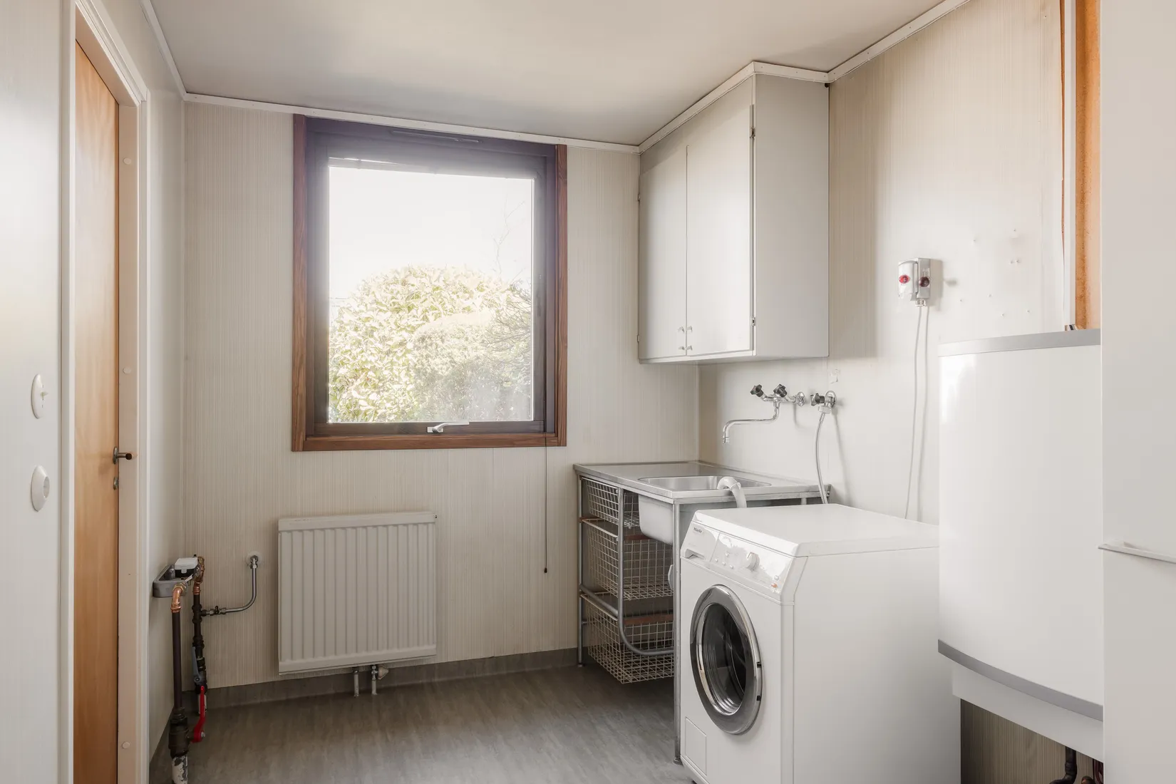 Villa, Radhus, Ensittarvägen 21, Djupadal, Malmö