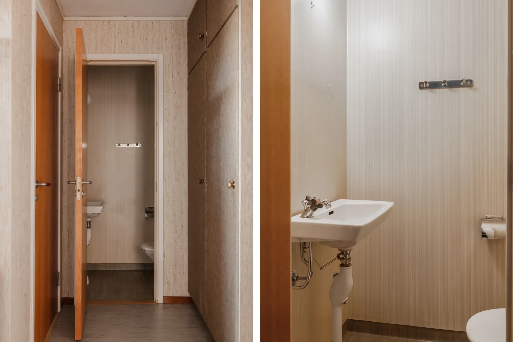 Villa, Radhus, Ensittarvägen 21, Djupadal, Malmö