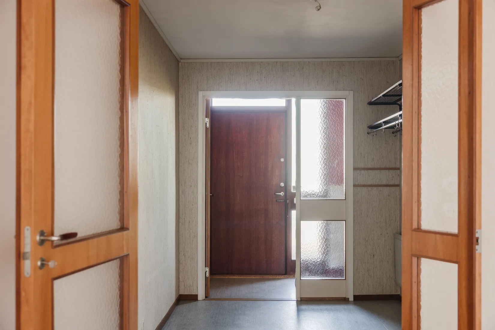 Villa, Radhus, Ensittarvägen 21, Djupadal, Malmö