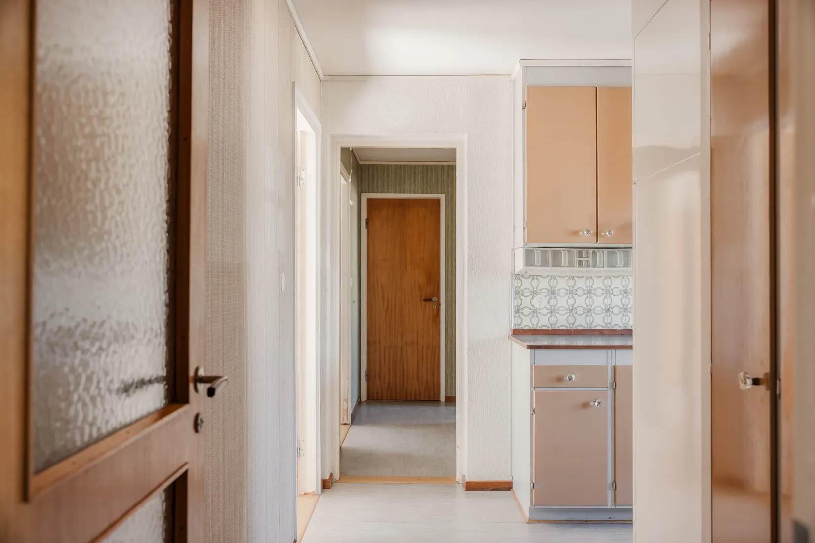 Villa, Radhus, Ensittarvägen 21, Djupadal, Malmö