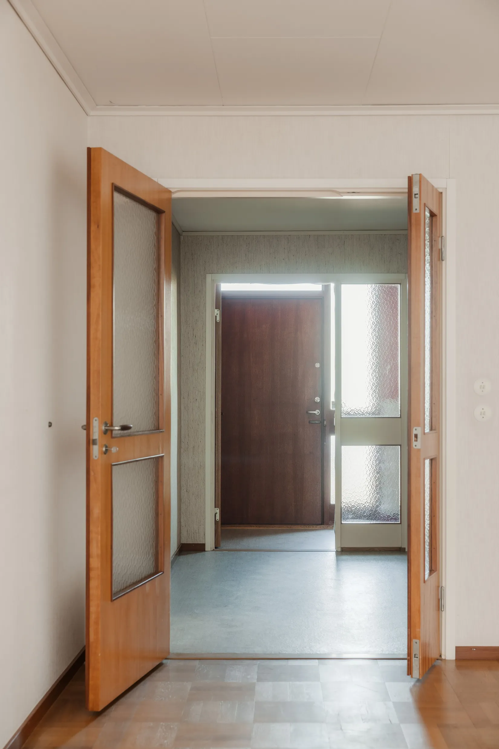 Villa, Radhus, Ensittarvägen 21, Djupadal, Malmö