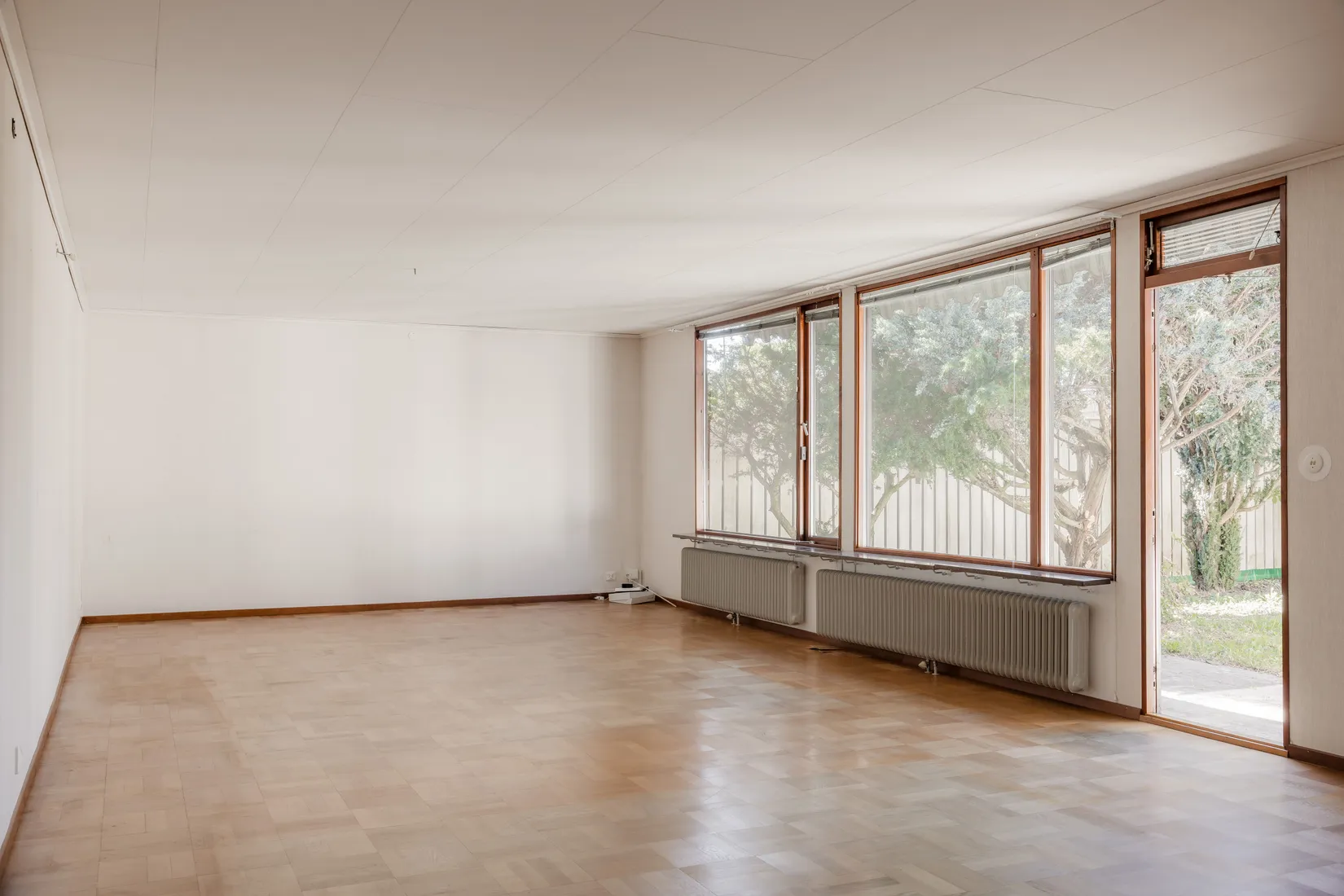 Villa, Radhus, Ensittarvägen 21, Djupadal, Malmö