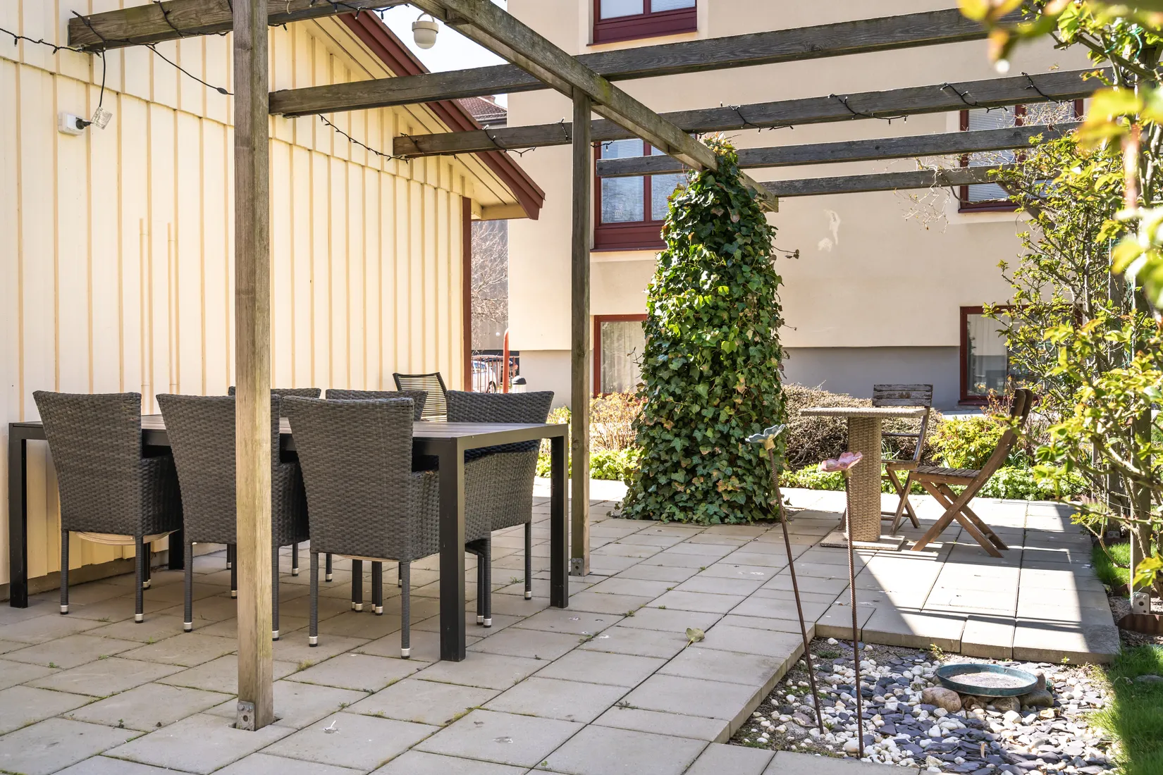 Bostadsrätt, Tredalagatan 15C, Östermalm, Kristianstad