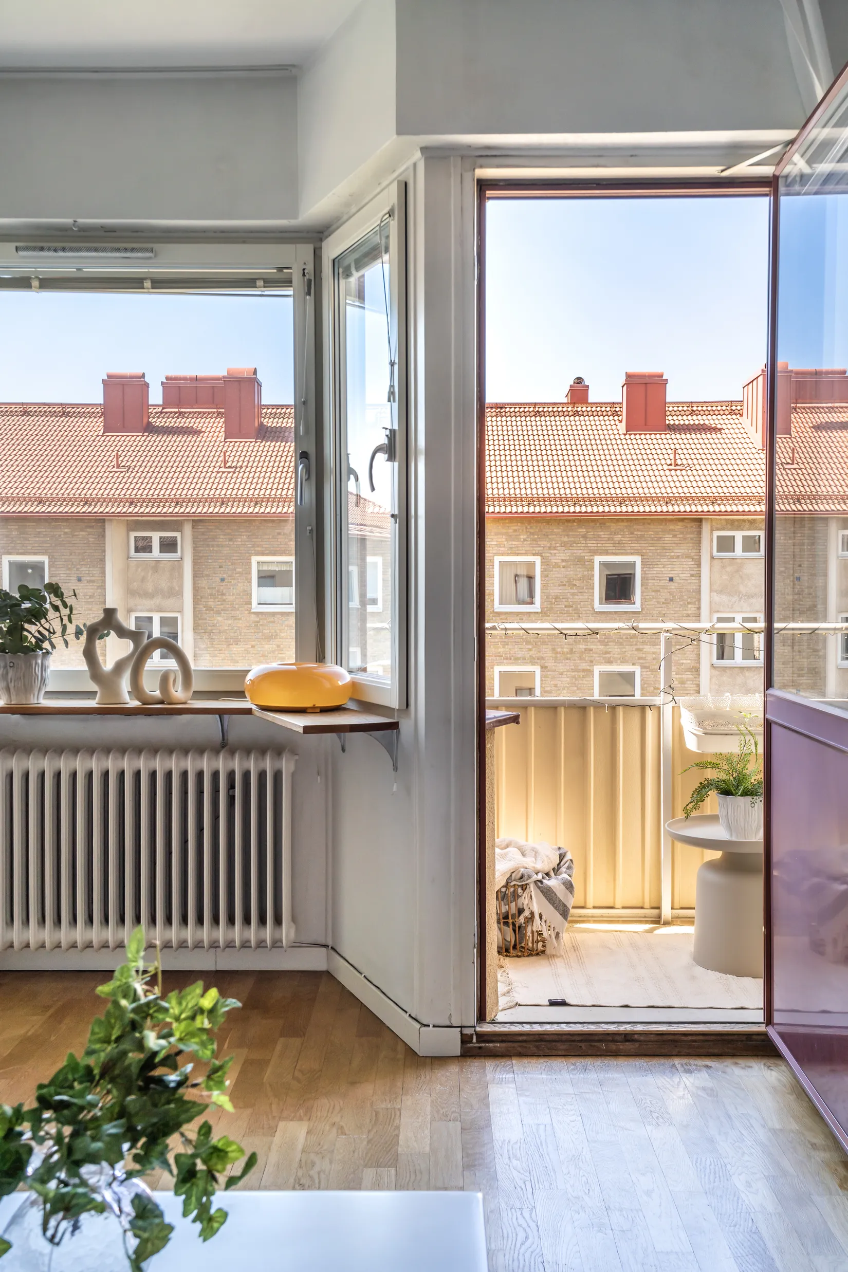 Bostadsrätt, Tredalagatan 15C, Östermalm, Kristianstad