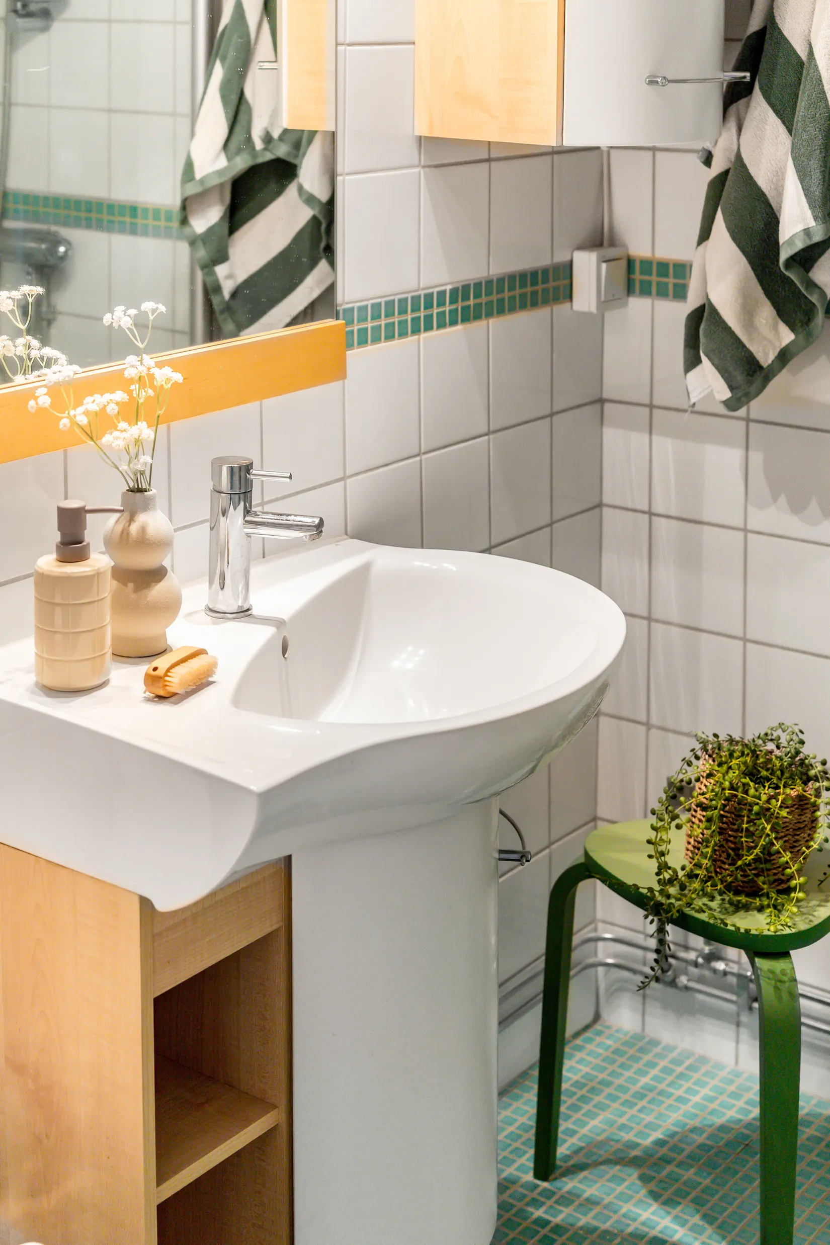 Bostadsrätt, Tredalagatan 15C, Östermalm, Kristianstad