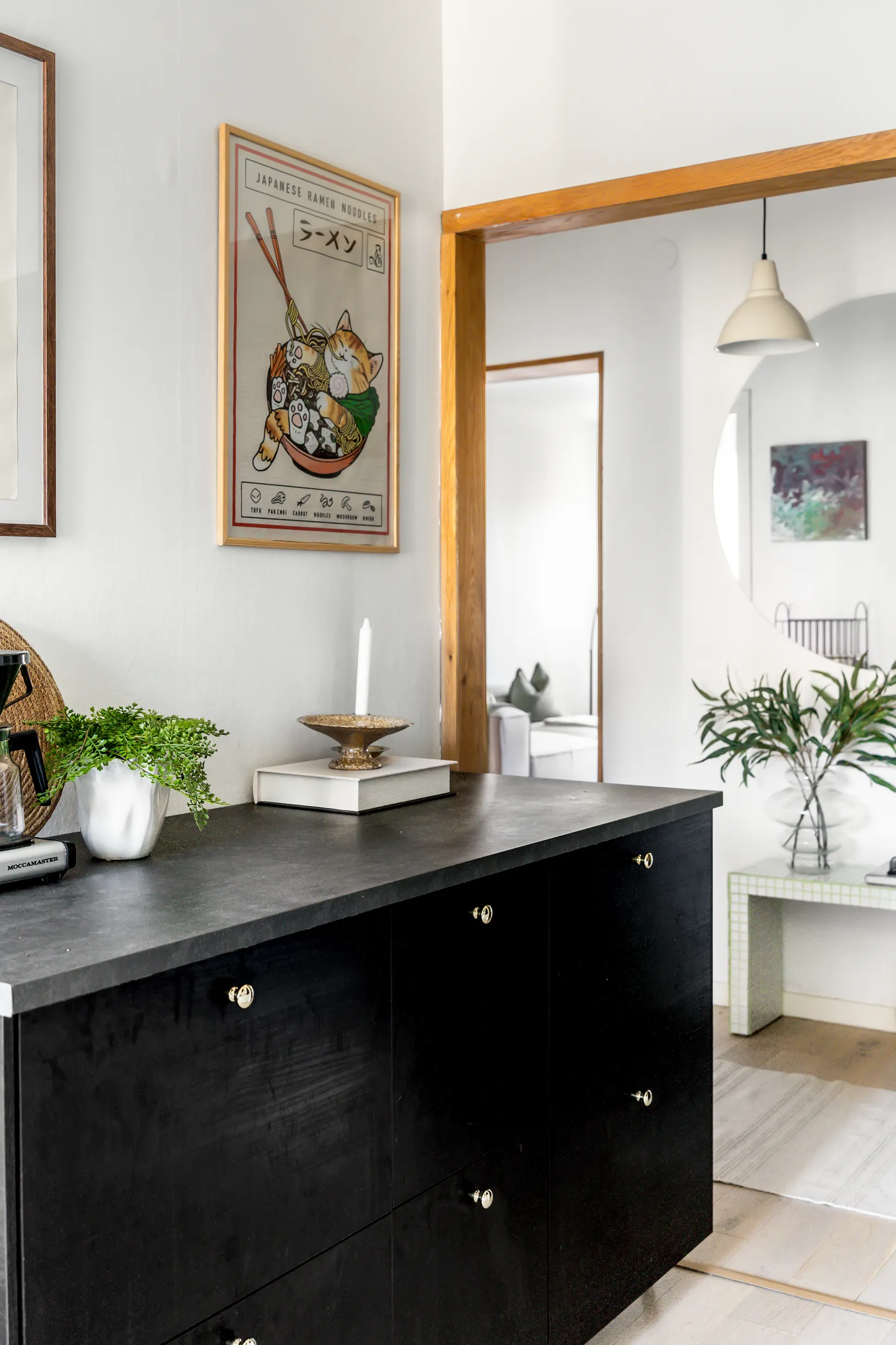 Bostadsrätt, Tredalagatan 15C, Östermalm, Kristianstad