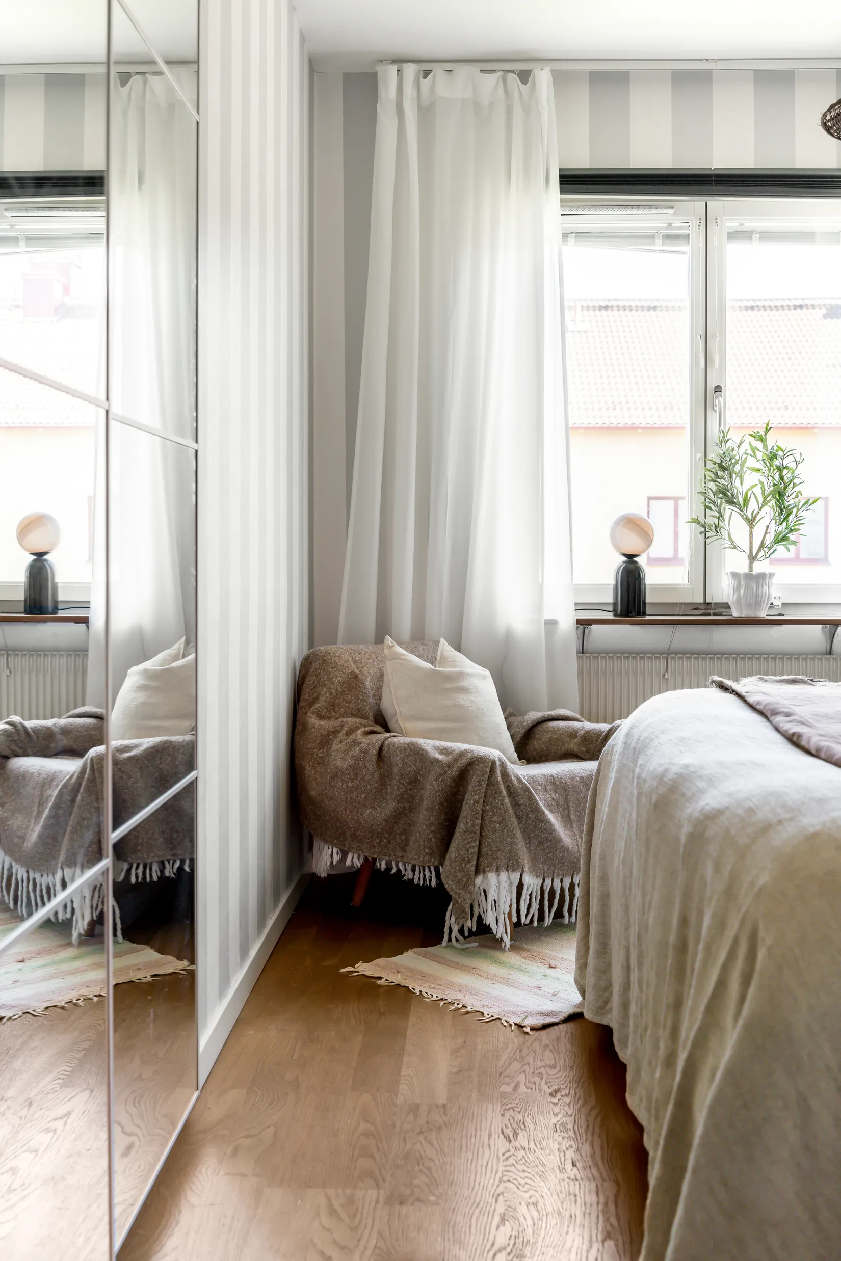 Bostadsrätt, Tredalagatan 15C, Östermalm, Kristianstad