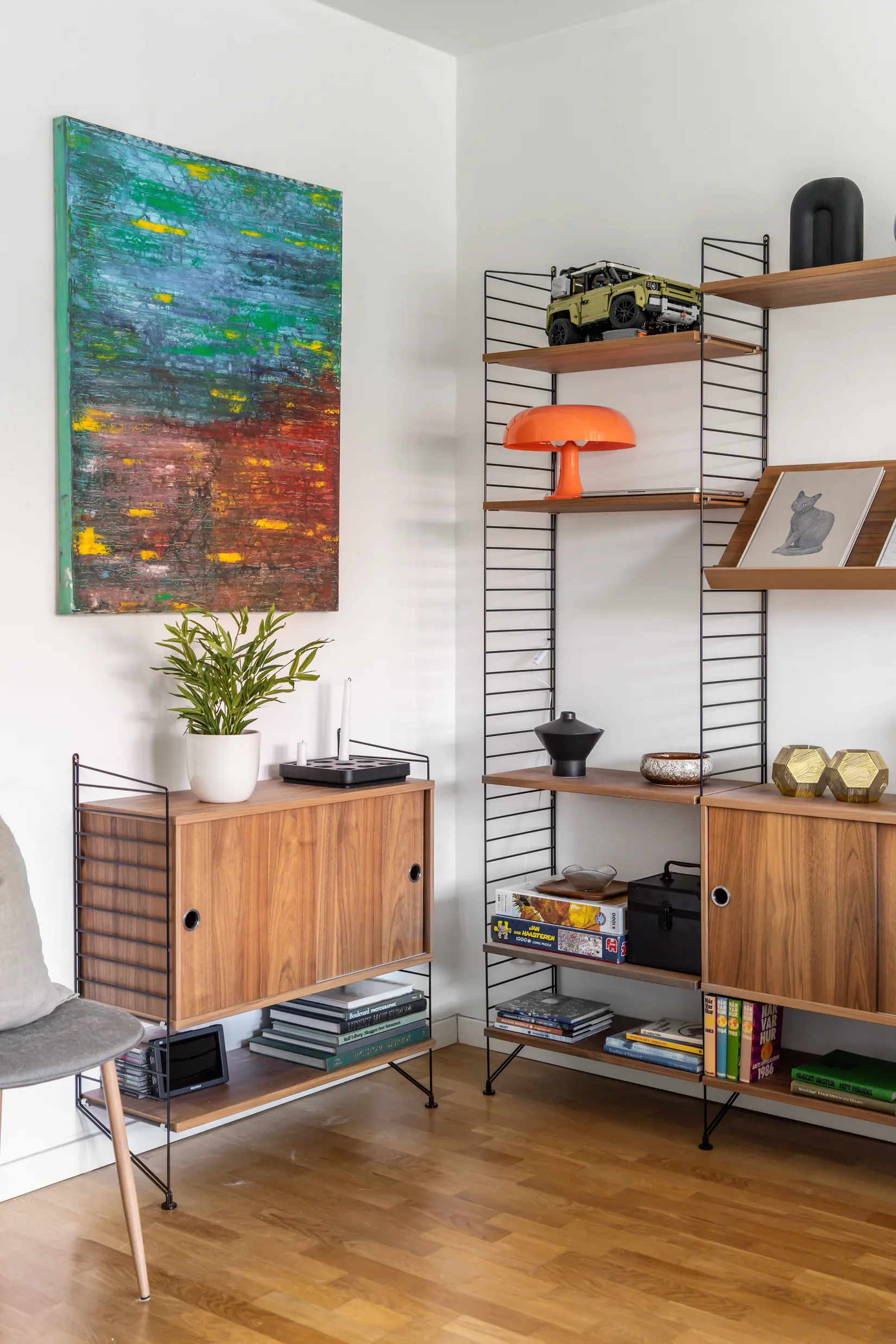 Bostadsrätt, Tredalagatan 15C, Östermalm, Kristianstad