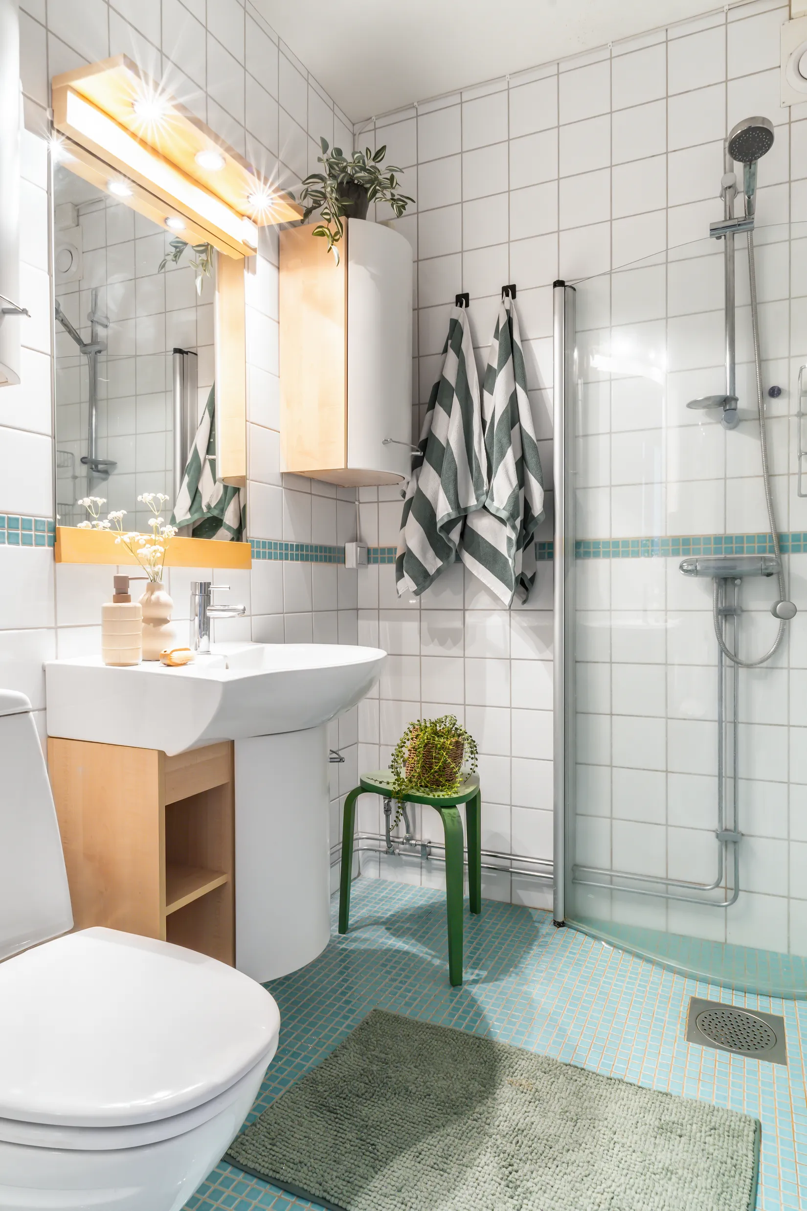 Bostadsrätt, Tredalagatan 15C, Östermalm, Kristianstad