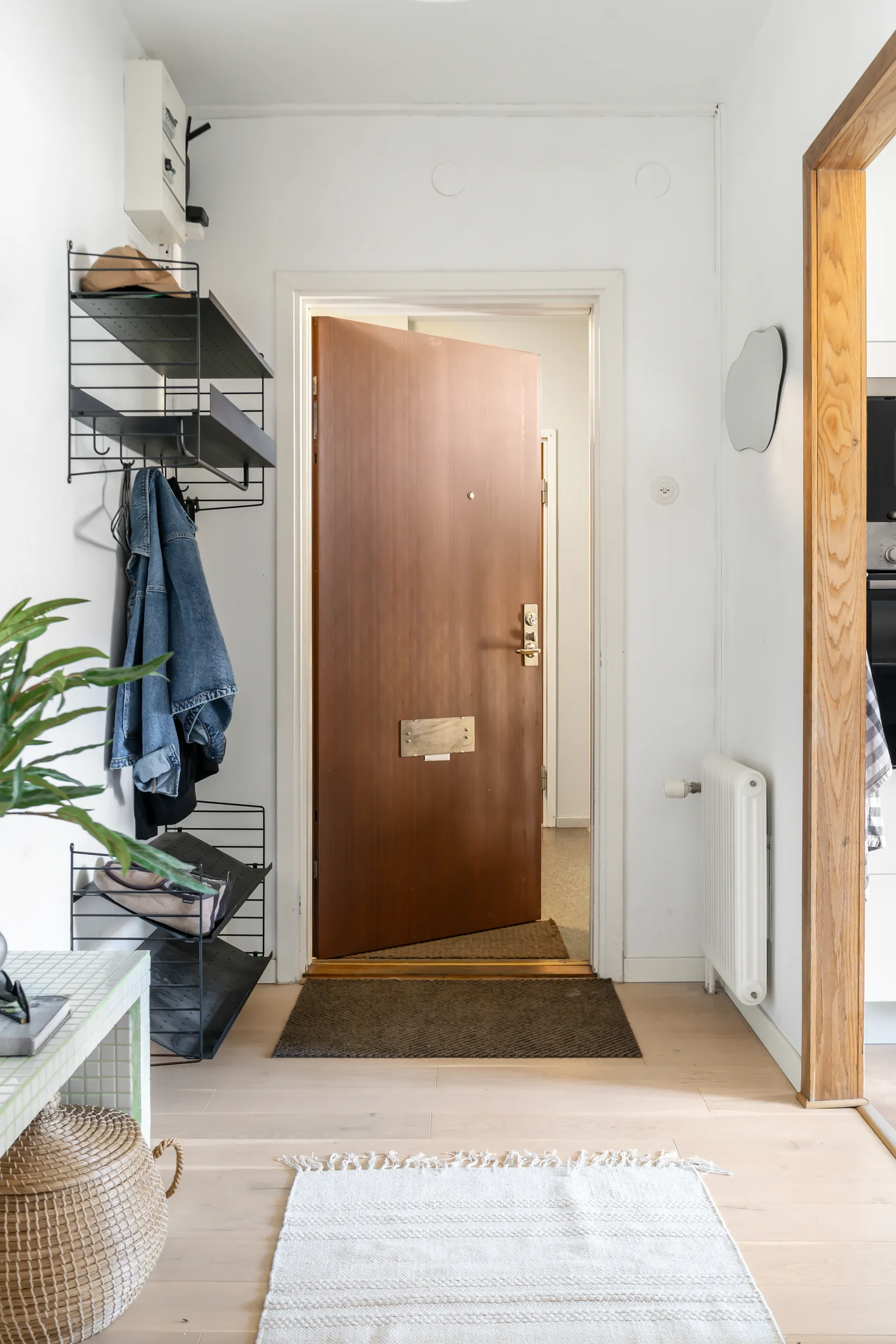 Bostadsrätt, Tredalagatan 15C, Östermalm, Kristianstad