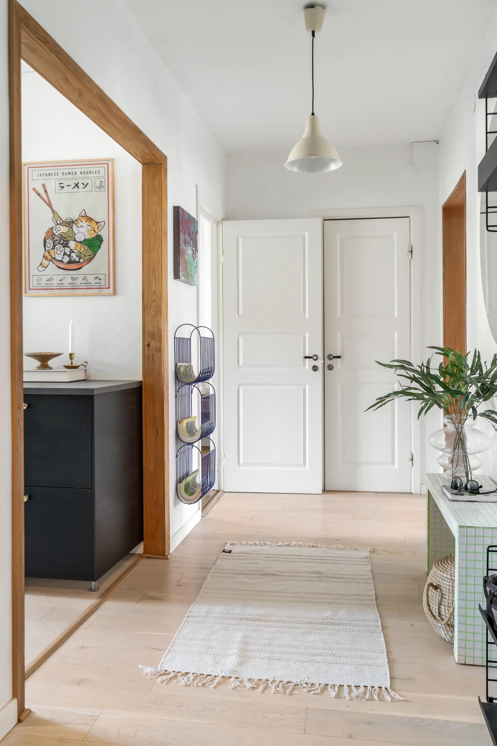 Bostadsrätt, Tredalagatan 15C, Östermalm, Kristianstad