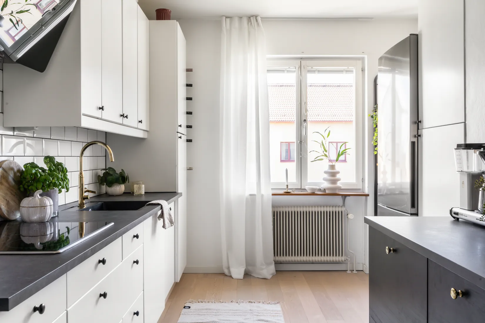 Bostadsrätt, Tredalagatan 15C, Östermalm, Kristianstad