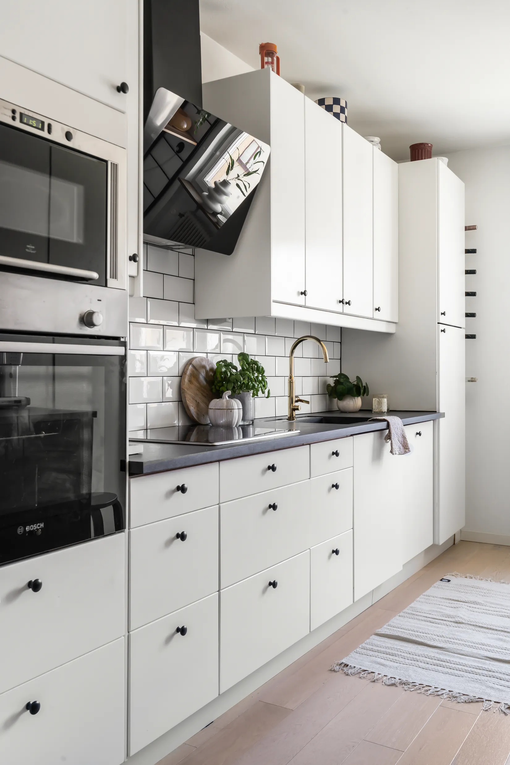 Bostadsrätt, Tredalagatan 15C, Östermalm, Kristianstad