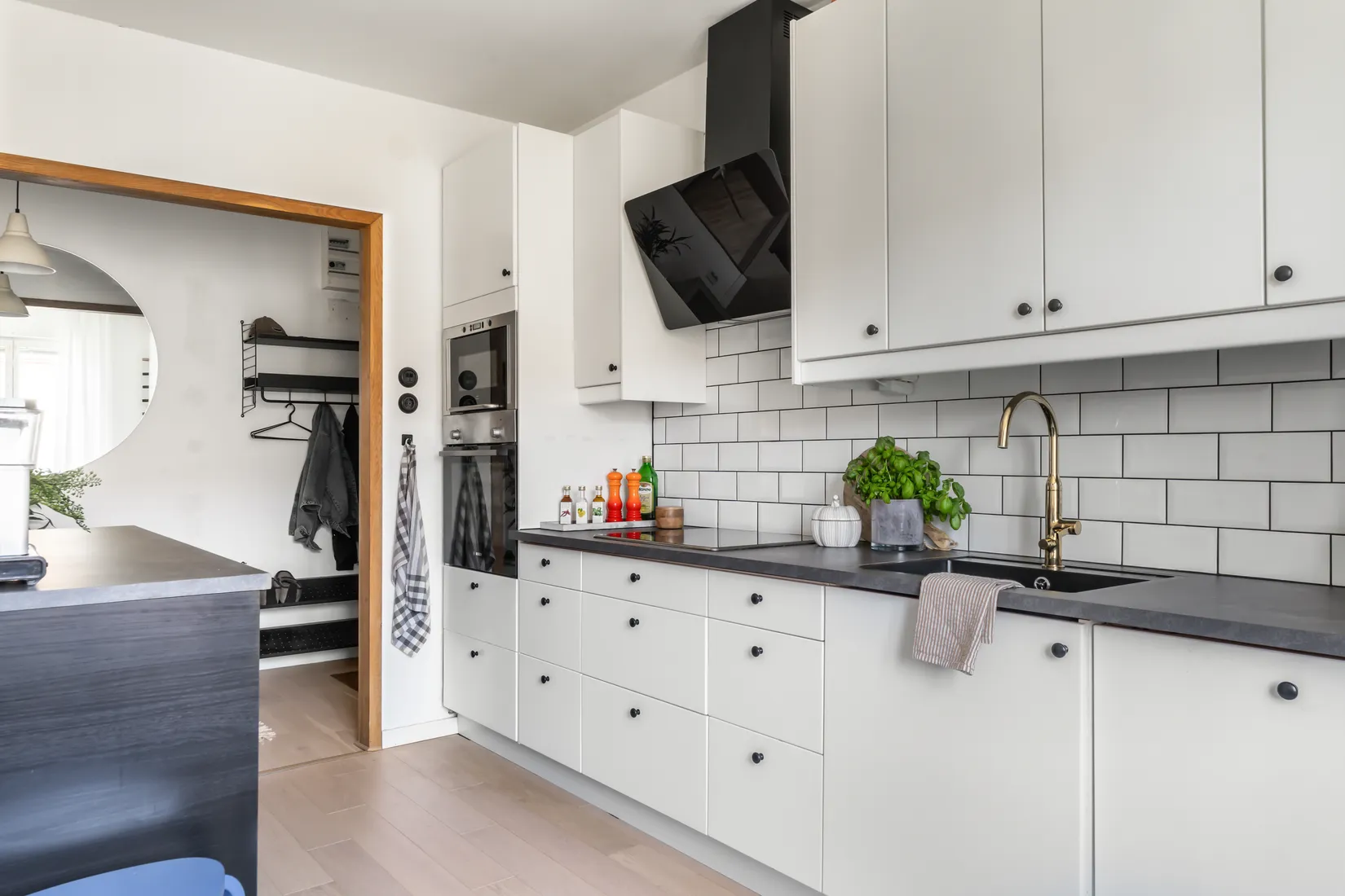 Bostadsrätt, Tredalagatan 15C, Östermalm, Kristianstad