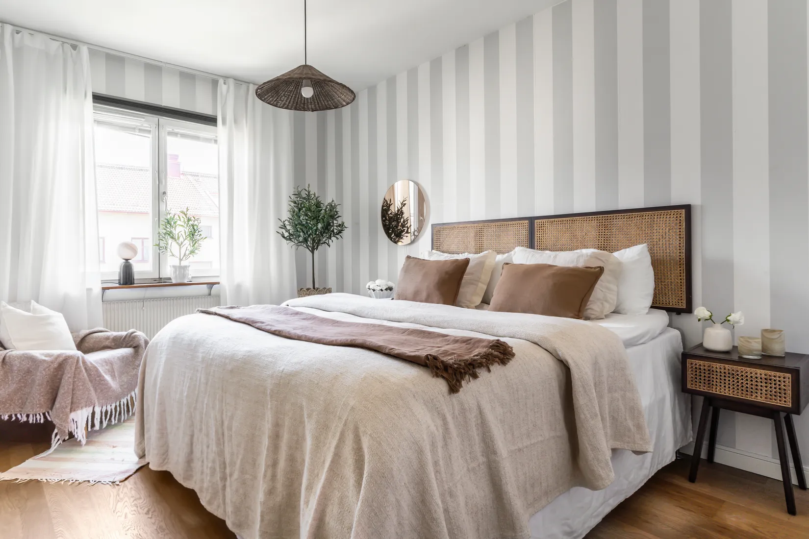 Bostadsrätt, Tredalagatan 15C, Östermalm, Kristianstad