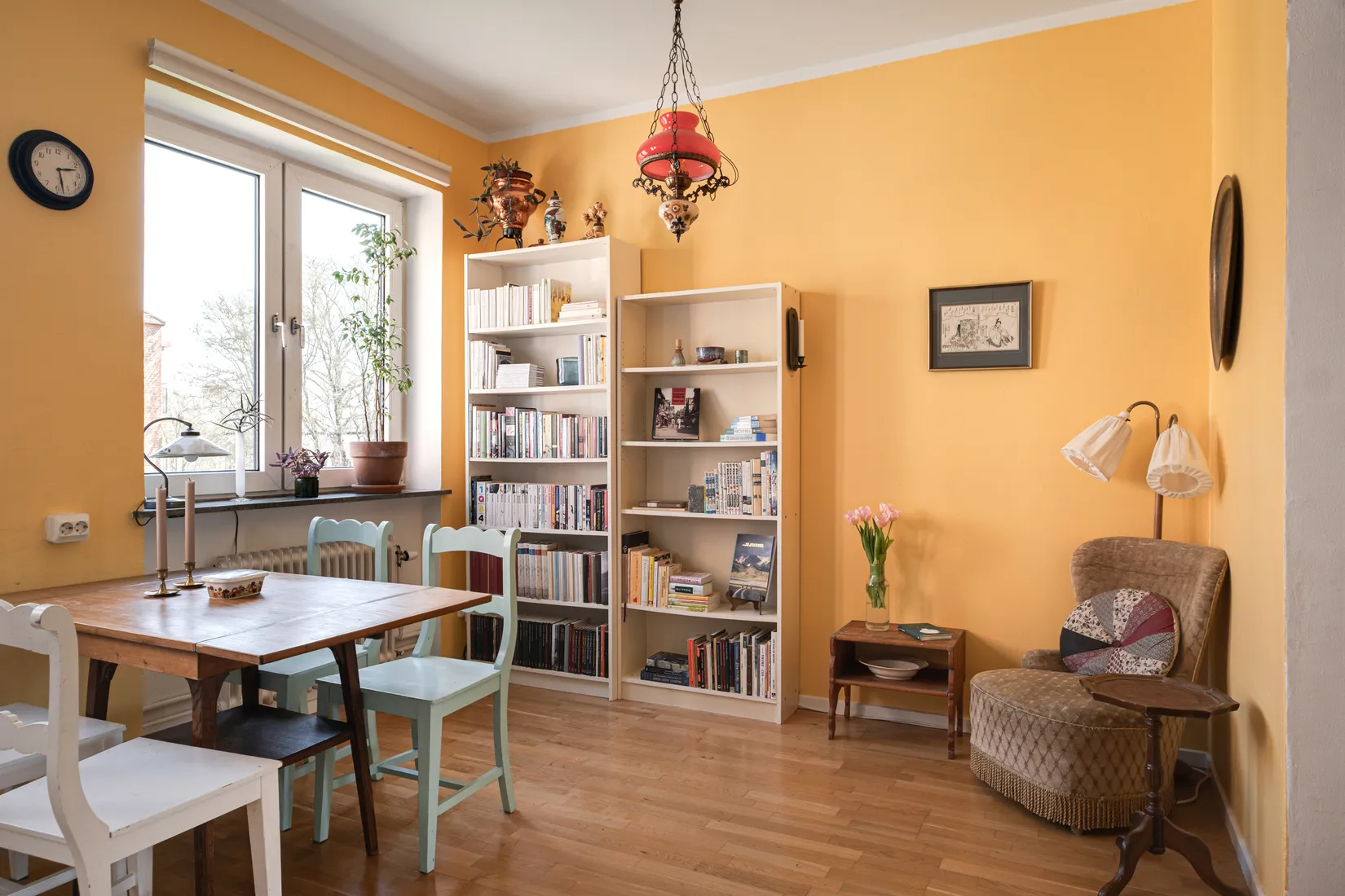 Bostadsrätt, Lantmannagatan 6B, Nobeltorget, Malmö